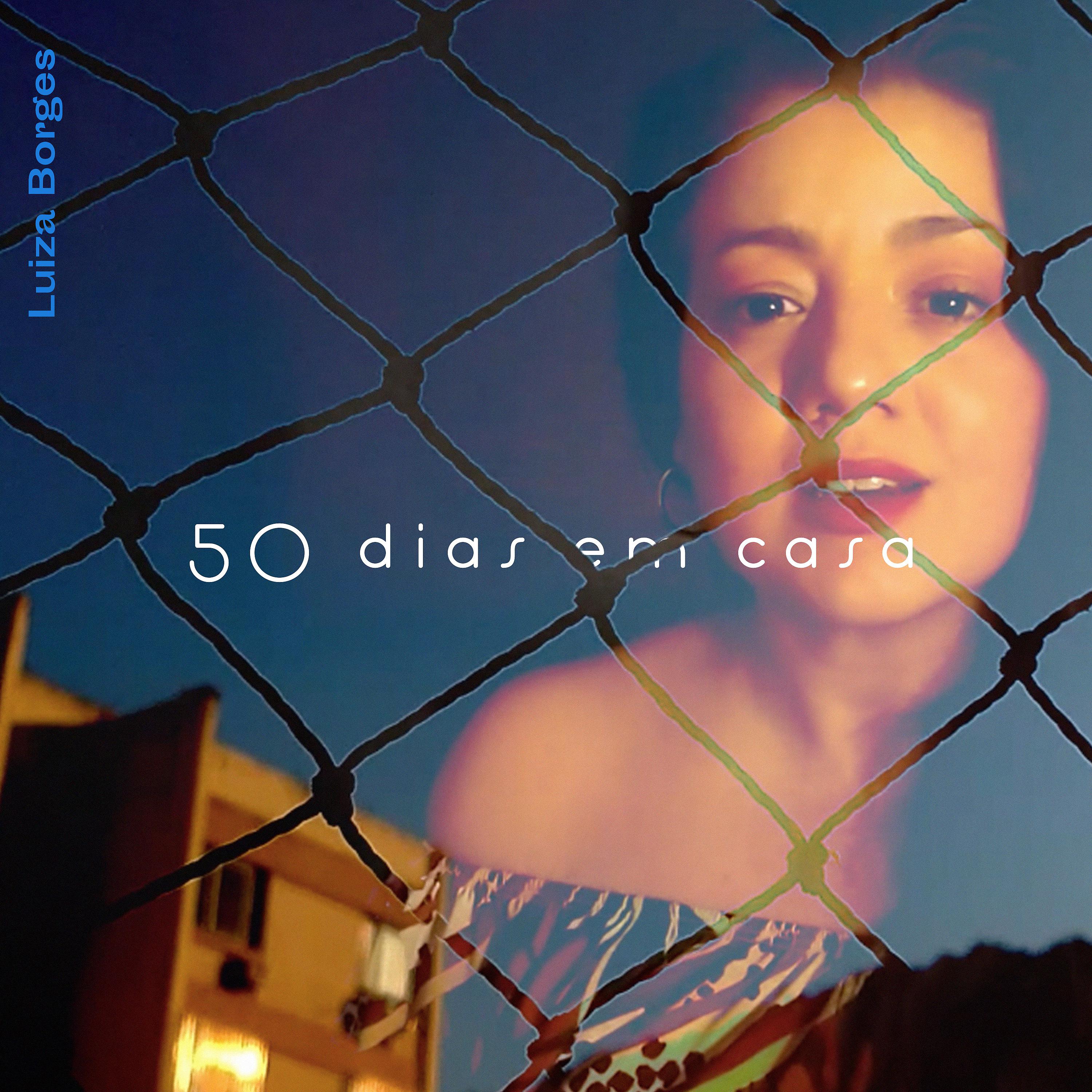 Постер альбома 50 Dias Em Casa