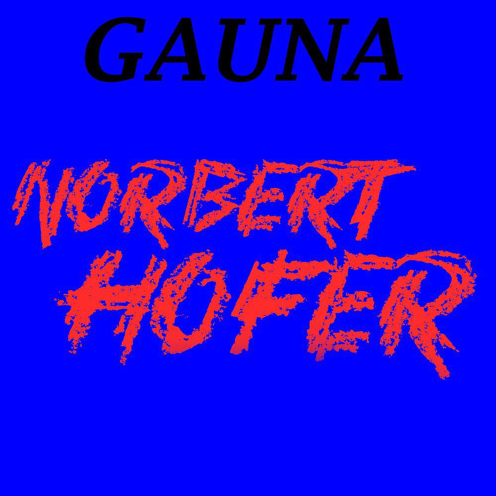 Постер альбома Norbert Hofer