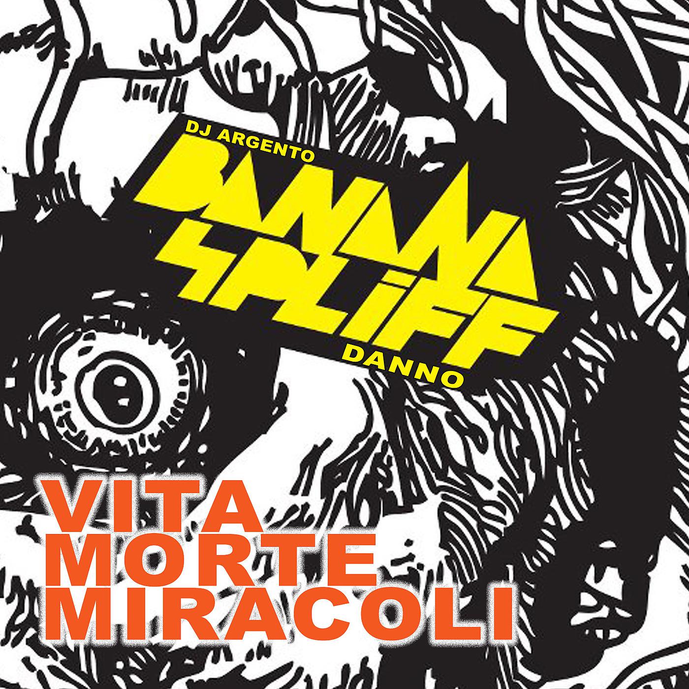 Постер альбома Vita, Morte, Miracoli