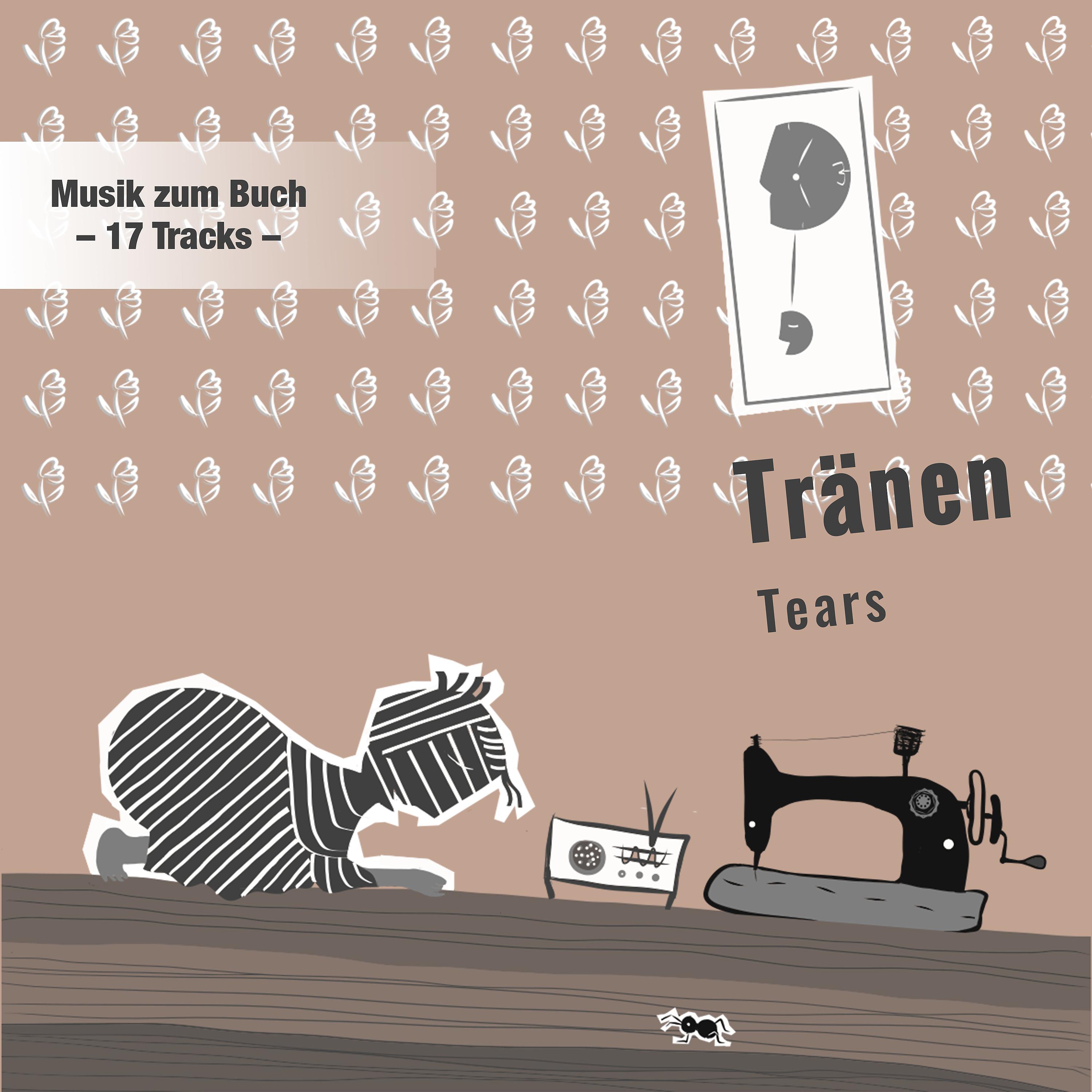 Постер альбома Tränen - Musik zum Buch