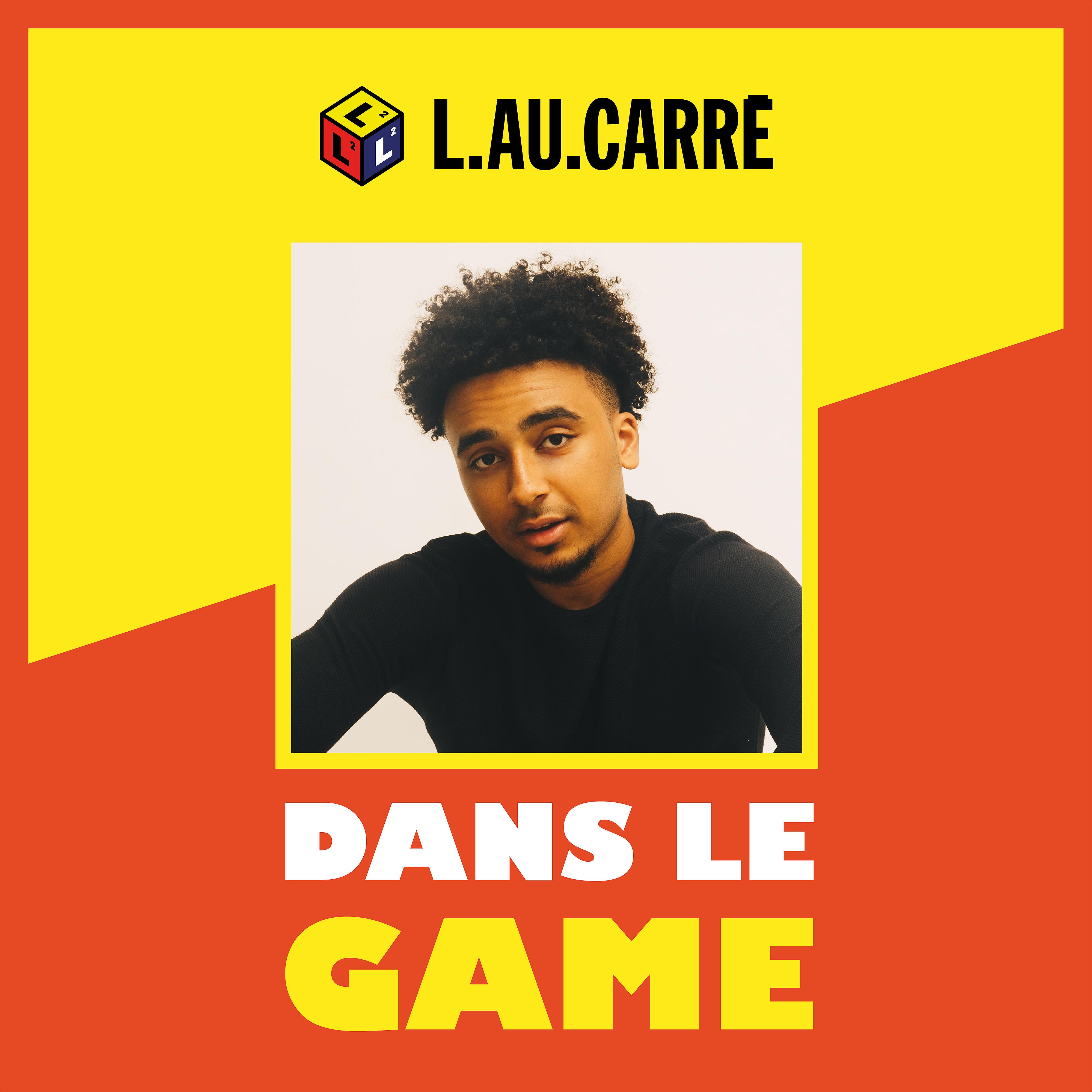 Постер альбома Dans le Game