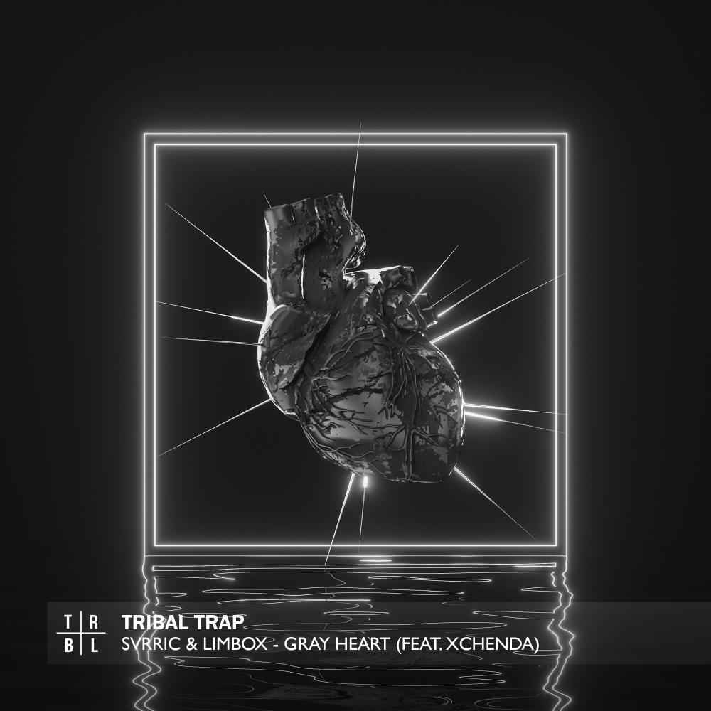Постер альбома Gray Heart