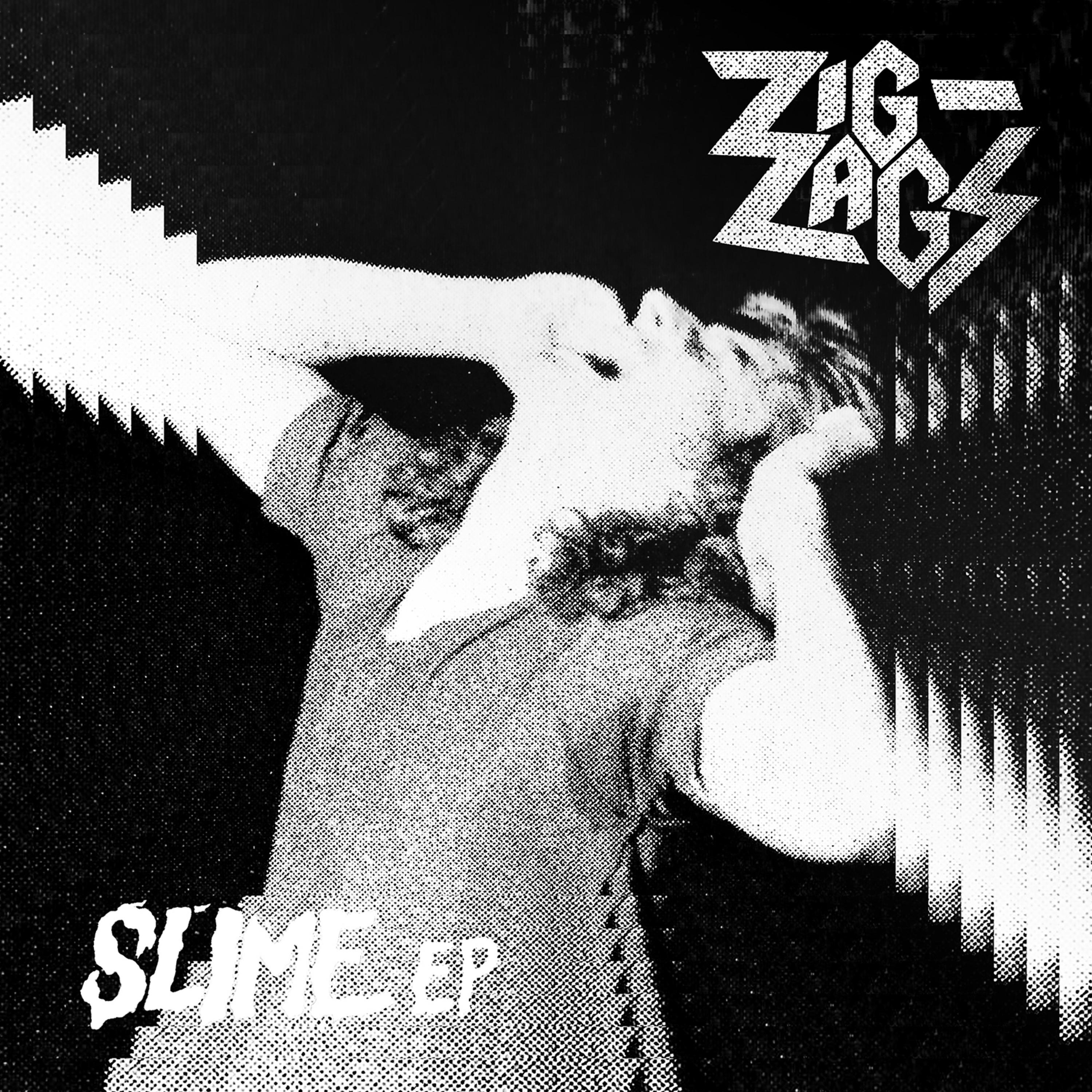 Постер альбома Slime EP