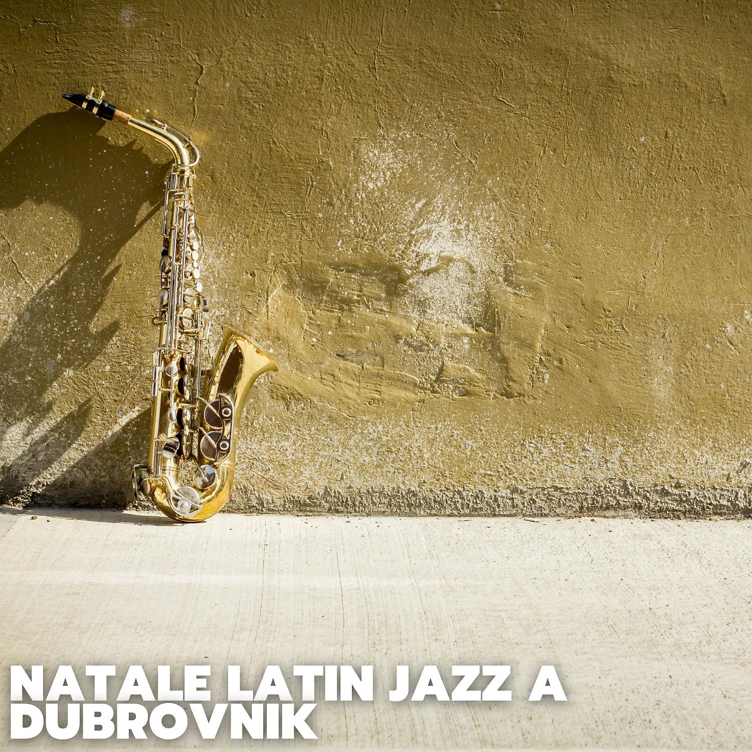 Постер альбома Natale latin jazz a dubrovnik