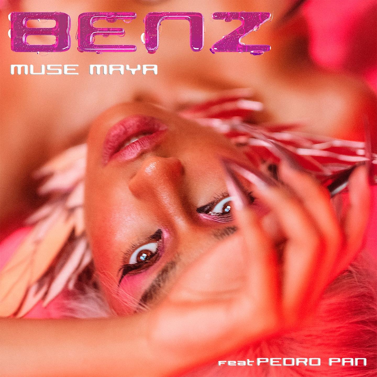 Постер альбома BENZ