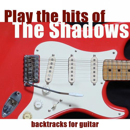 Постер альбома Play the Hits of the Shadows