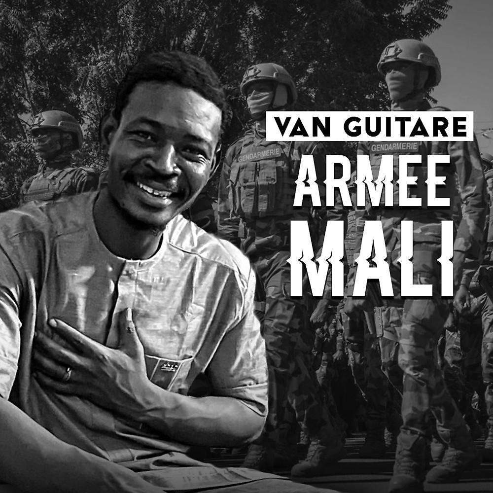 Постер альбома Armée Mali