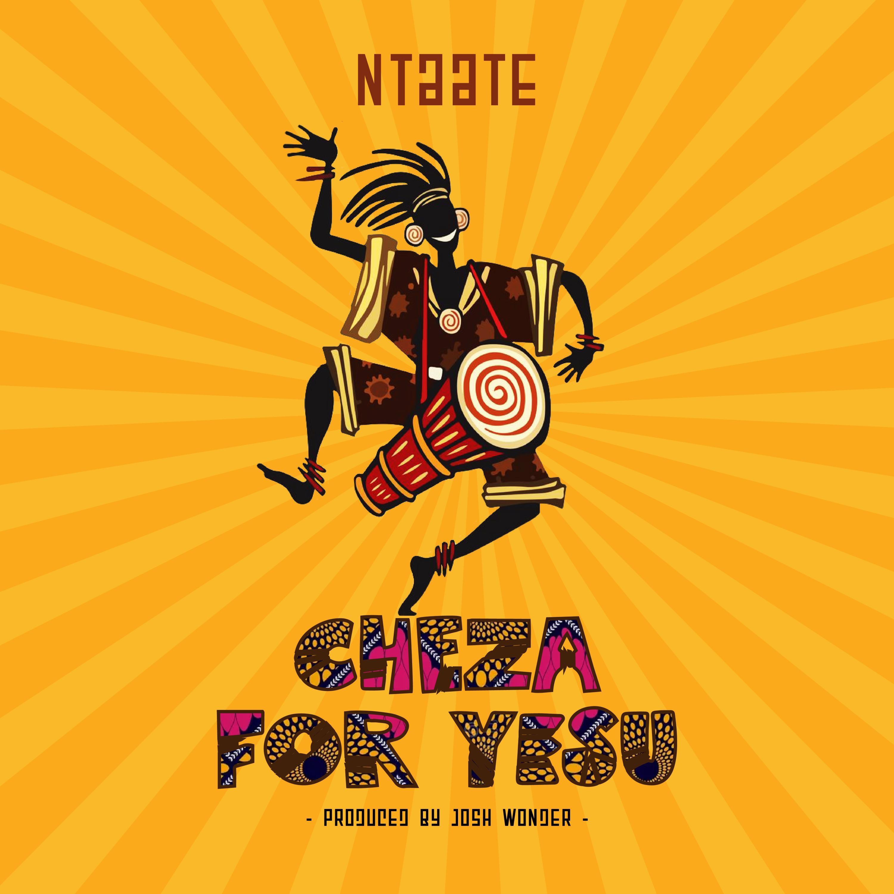 Постер альбома CHEZA FOR YESU