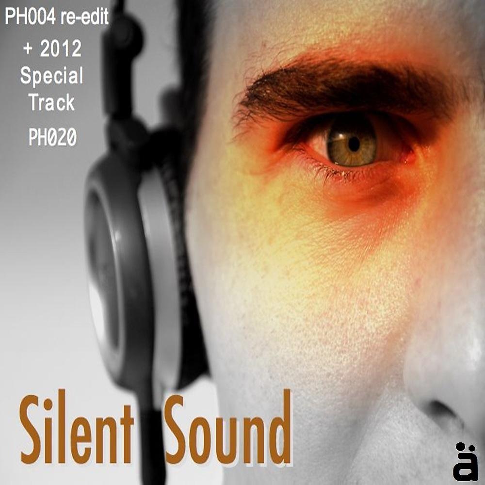 Постер альбома Silent Sound