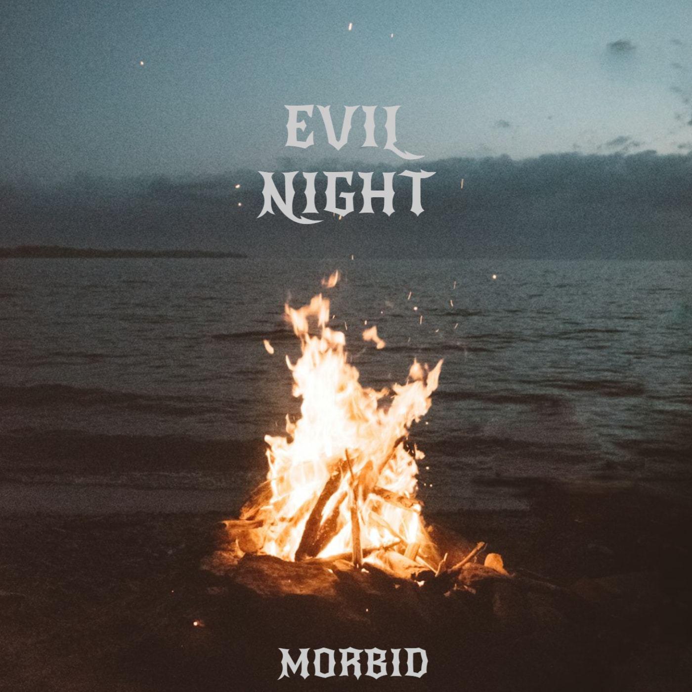 Постер альбома Evil Night