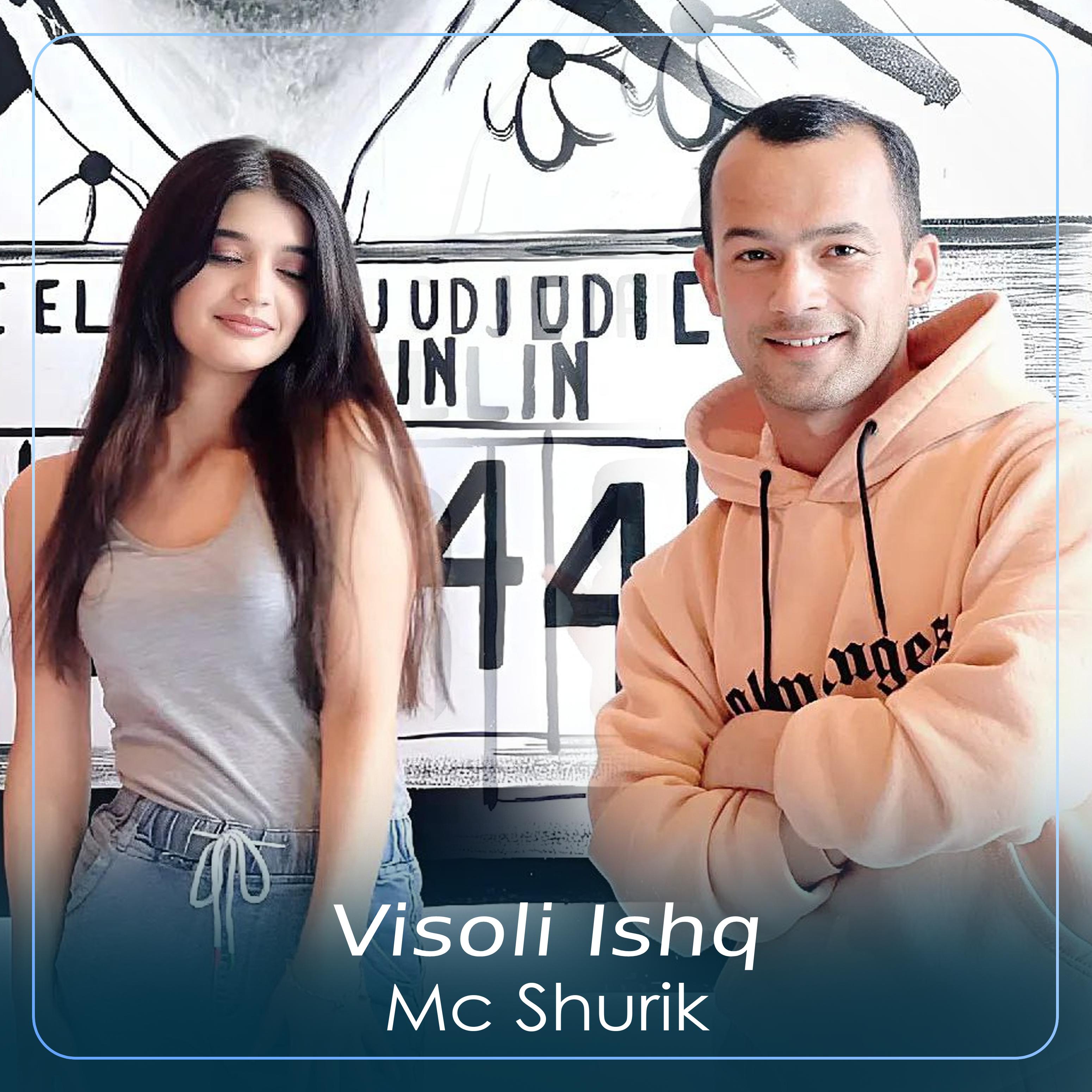 Постер альбома Visoli Ishq