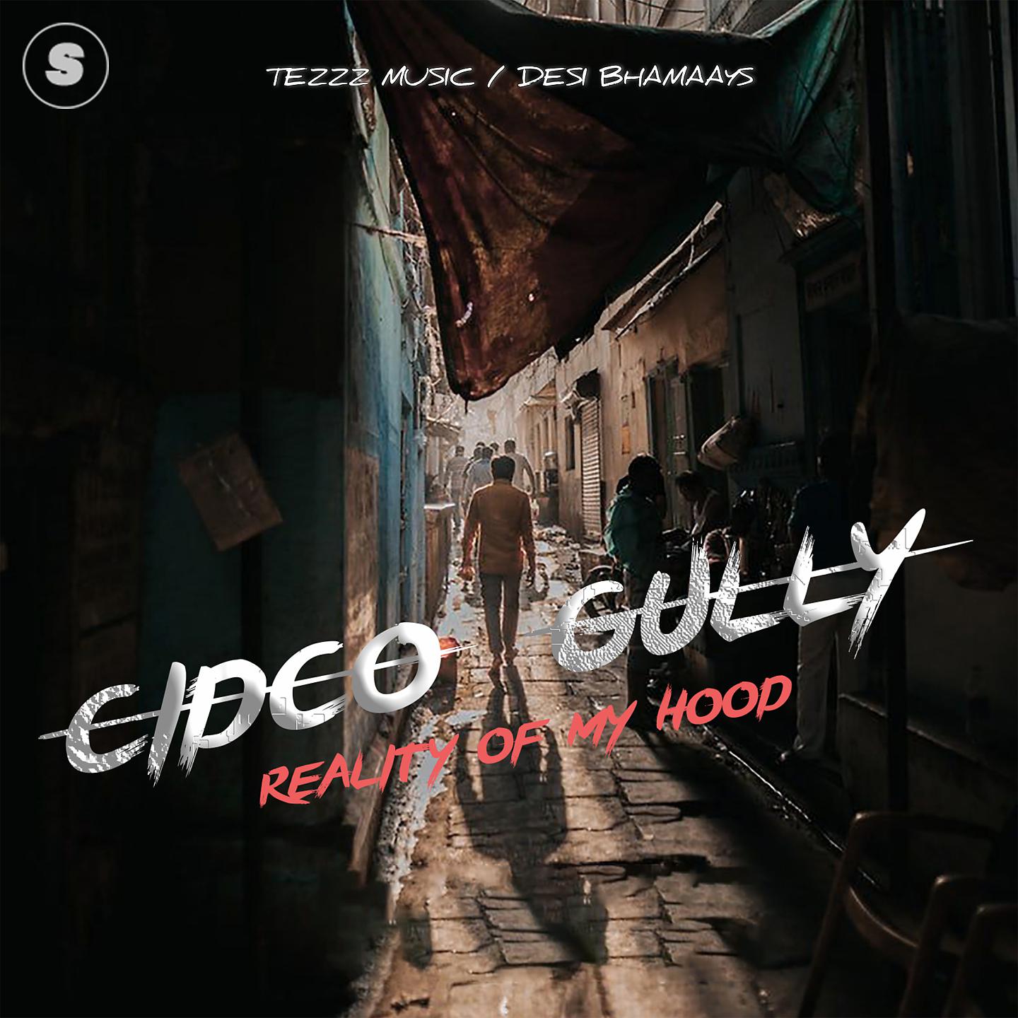 Постер альбома CIDCO GULLY
