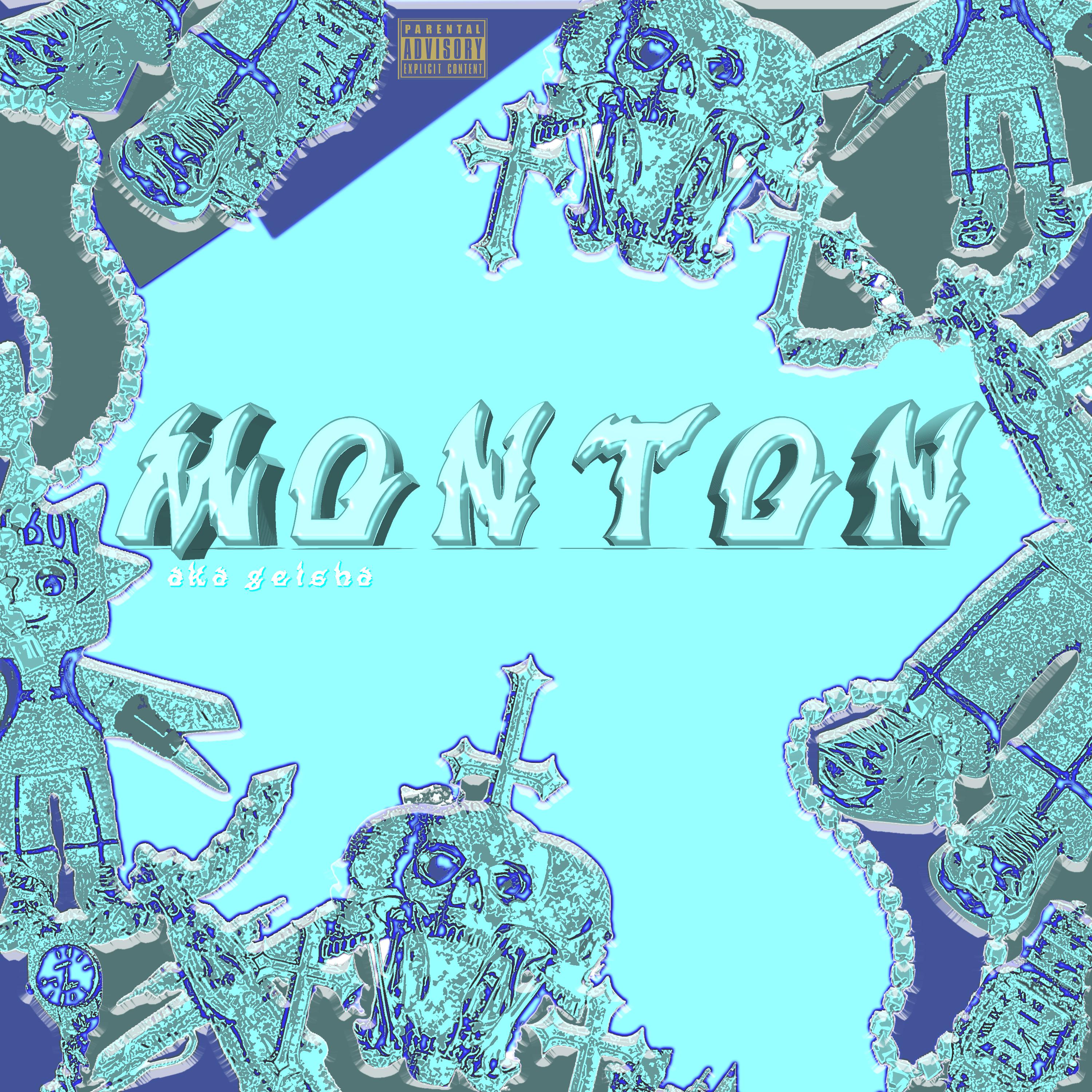 Постер альбома Monton
