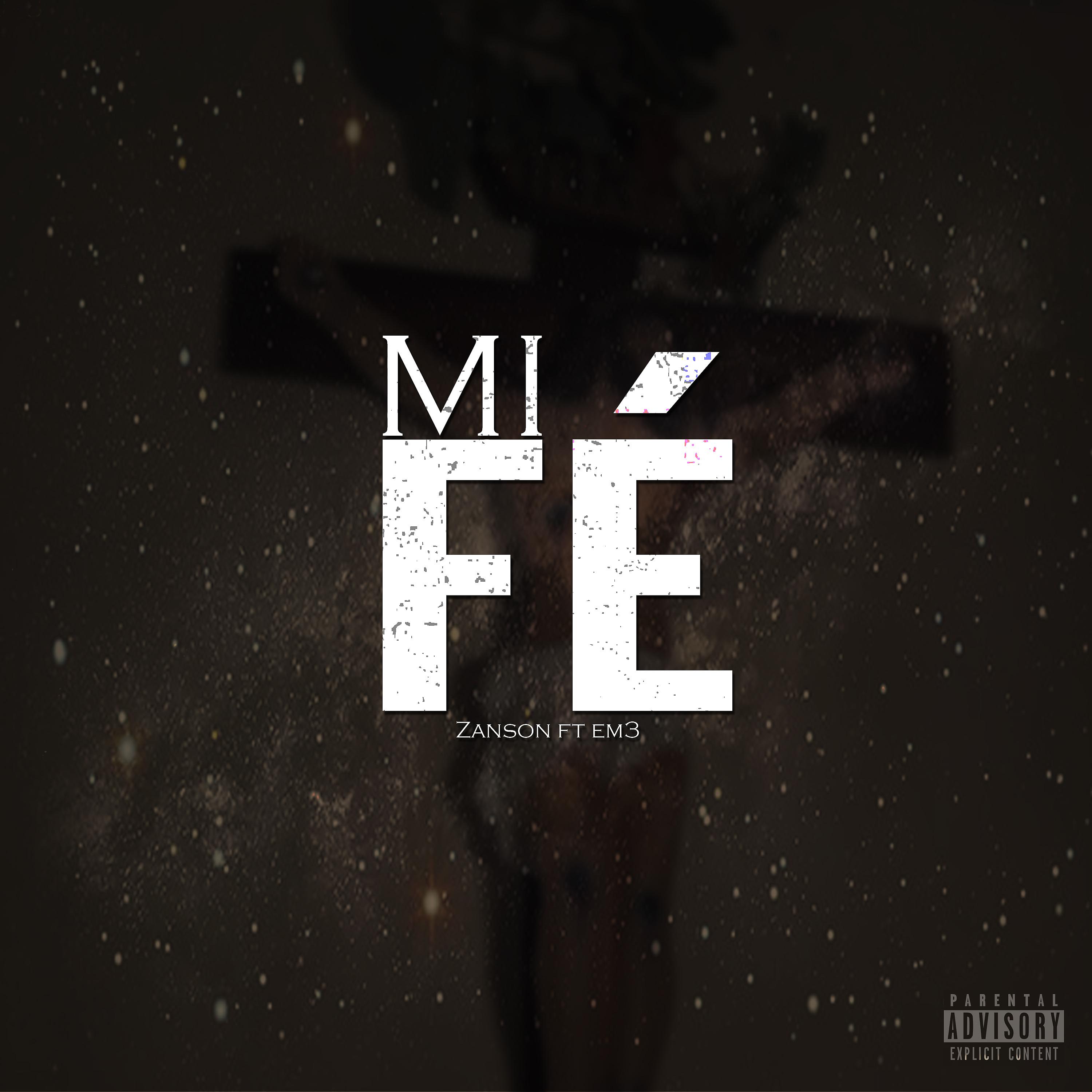 Постер альбома Mi Fé