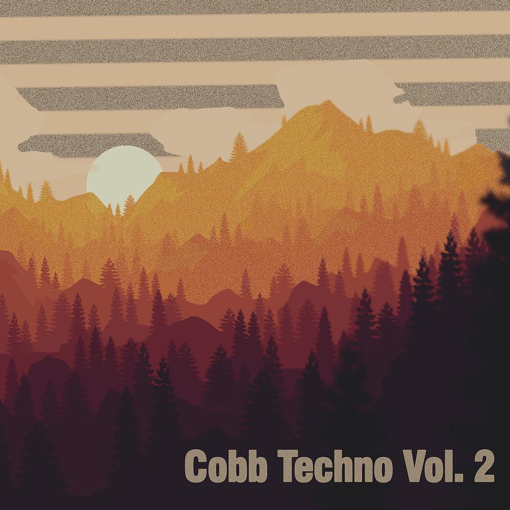 Постер альбома Cobb Techno, Vol. 2