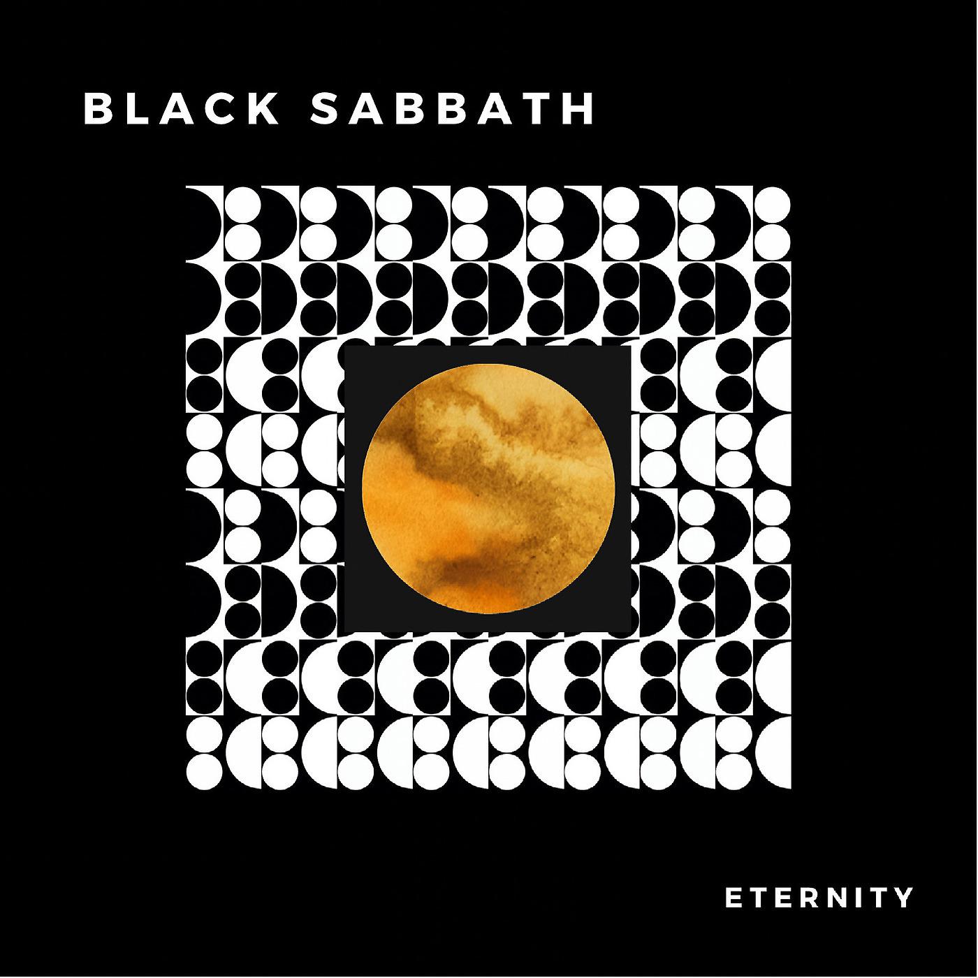 Постер альбома Black Sabbath