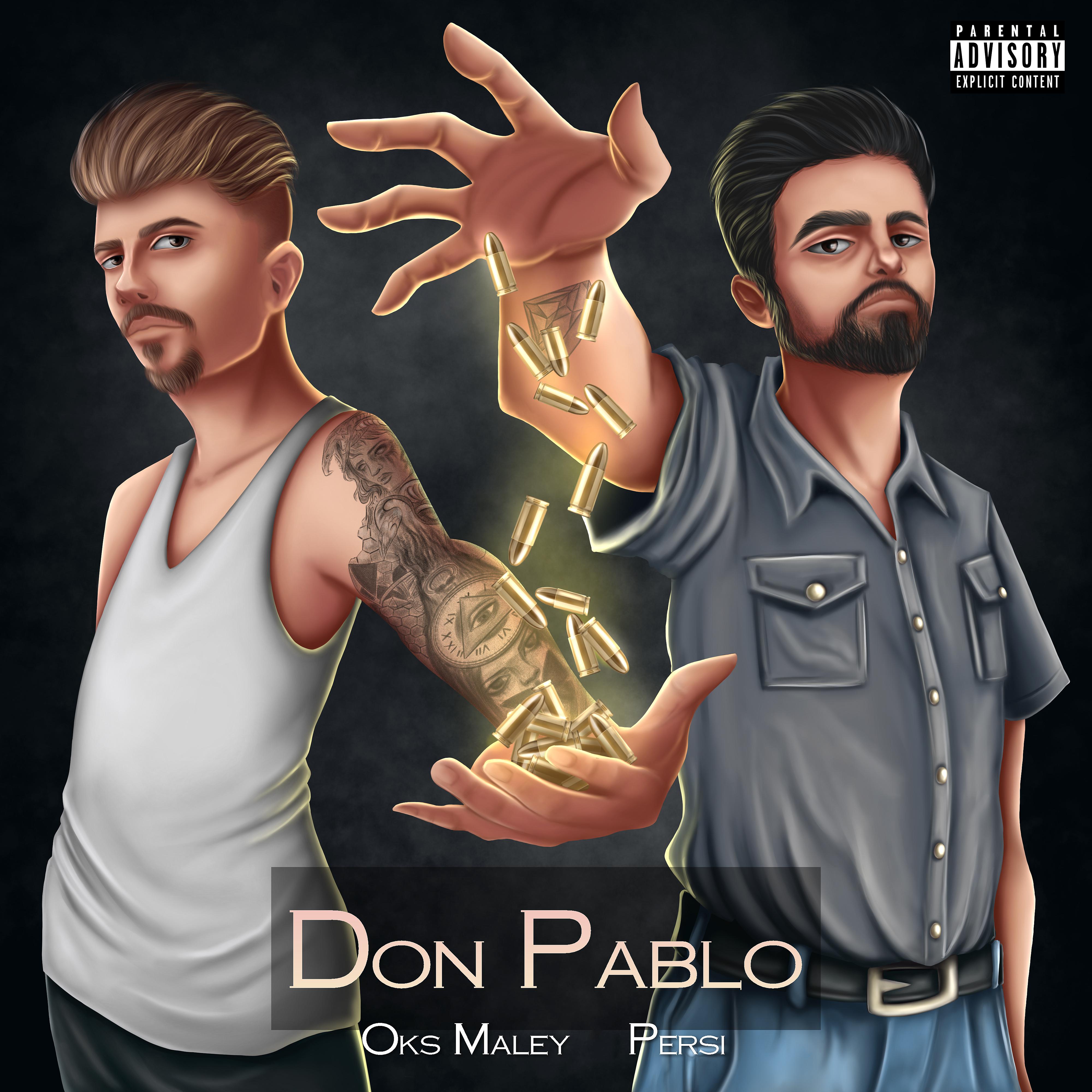 Постер альбома Don Pablo