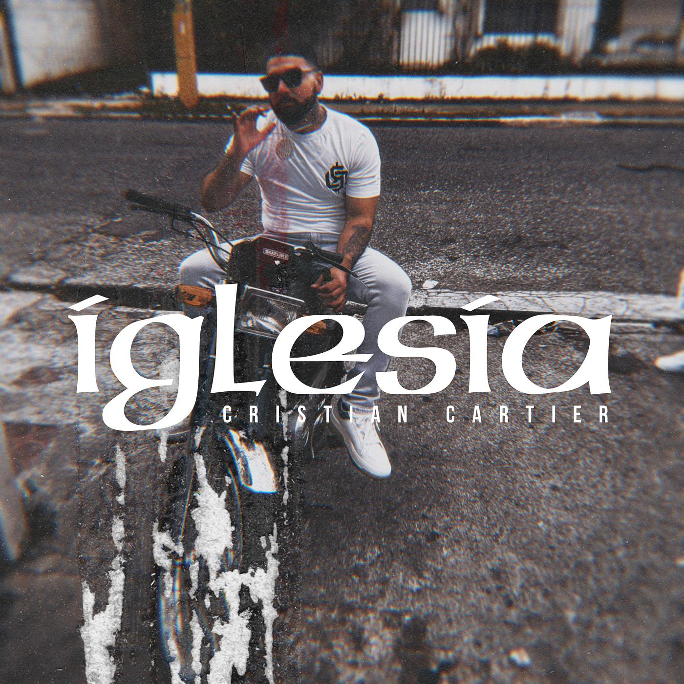 Постер альбома Iglesia