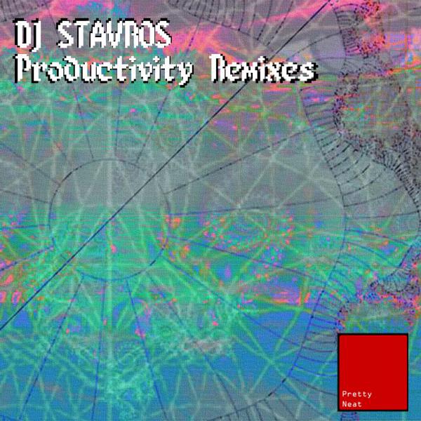Постер альбома Productivity Remixes