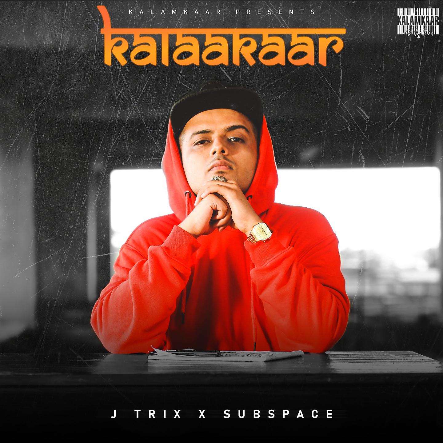 Постер альбома Kalaakaar