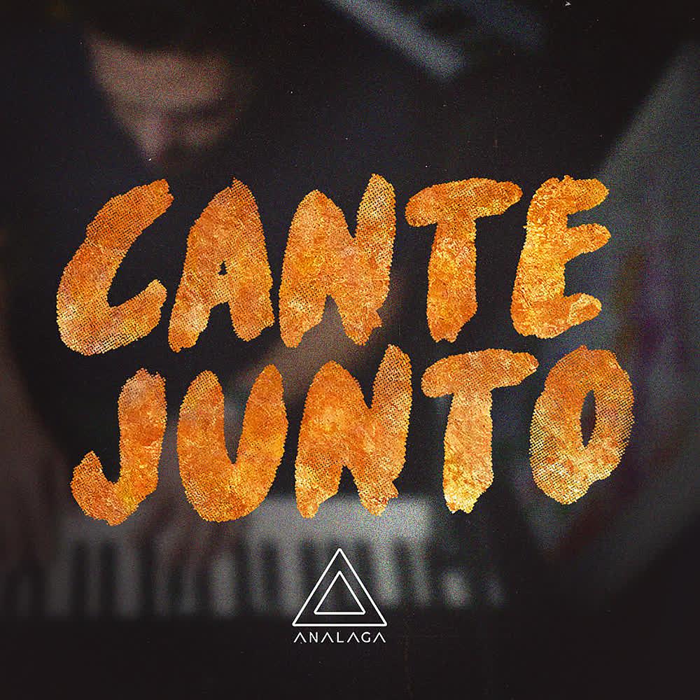 Постер альбома Cante Junto