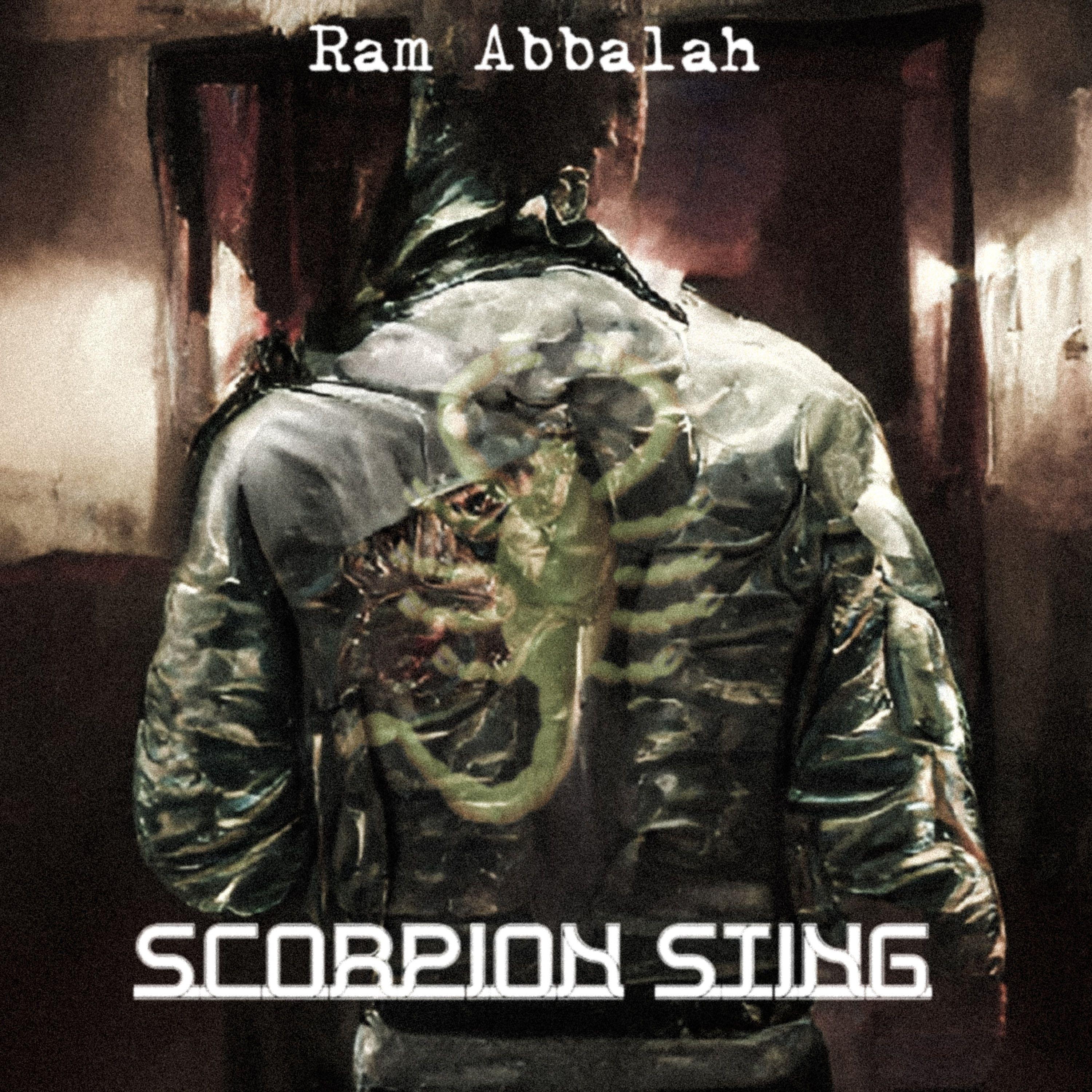 Постер альбома Scorpion Sting