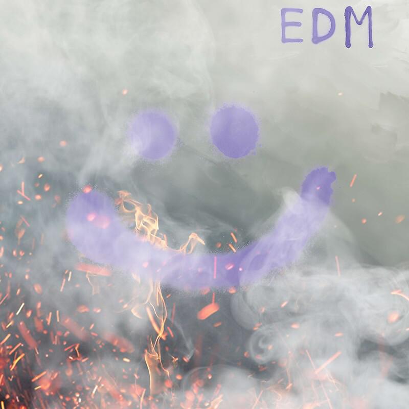 Постер альбома EDM