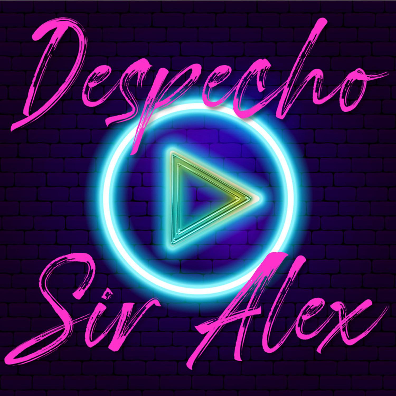 Постер альбома Despecho