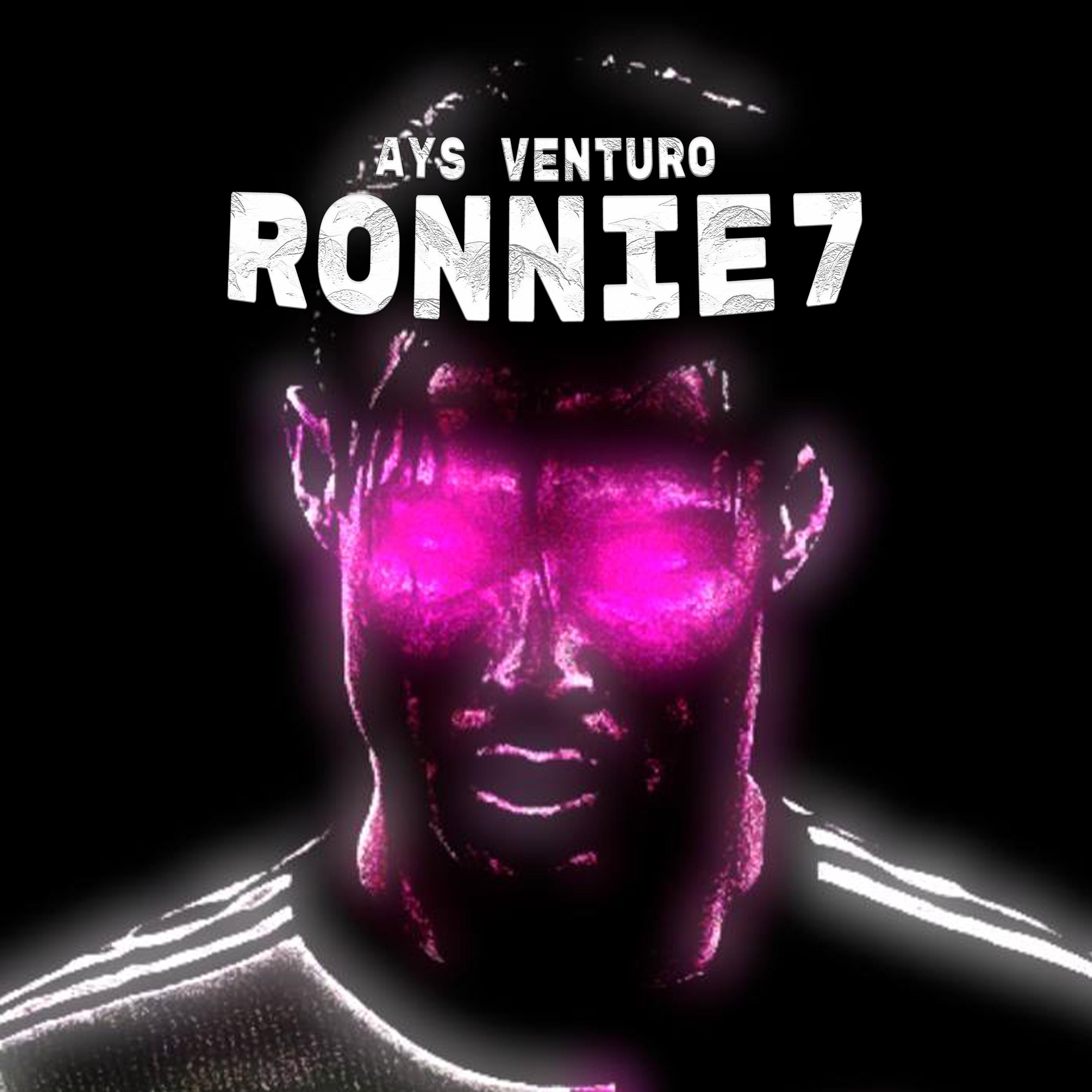 Постер альбома Ronnie7