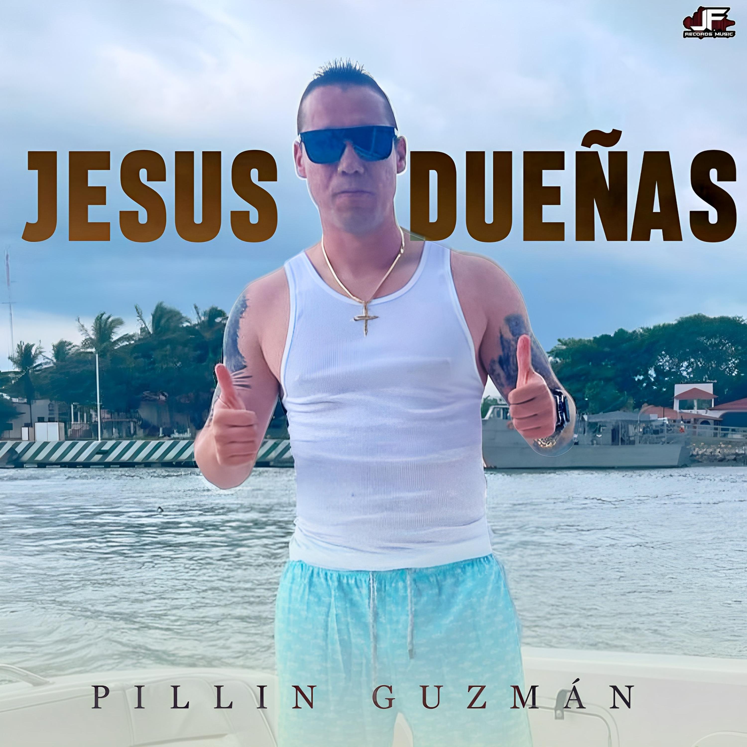 Постер альбома Jesus Dueñas