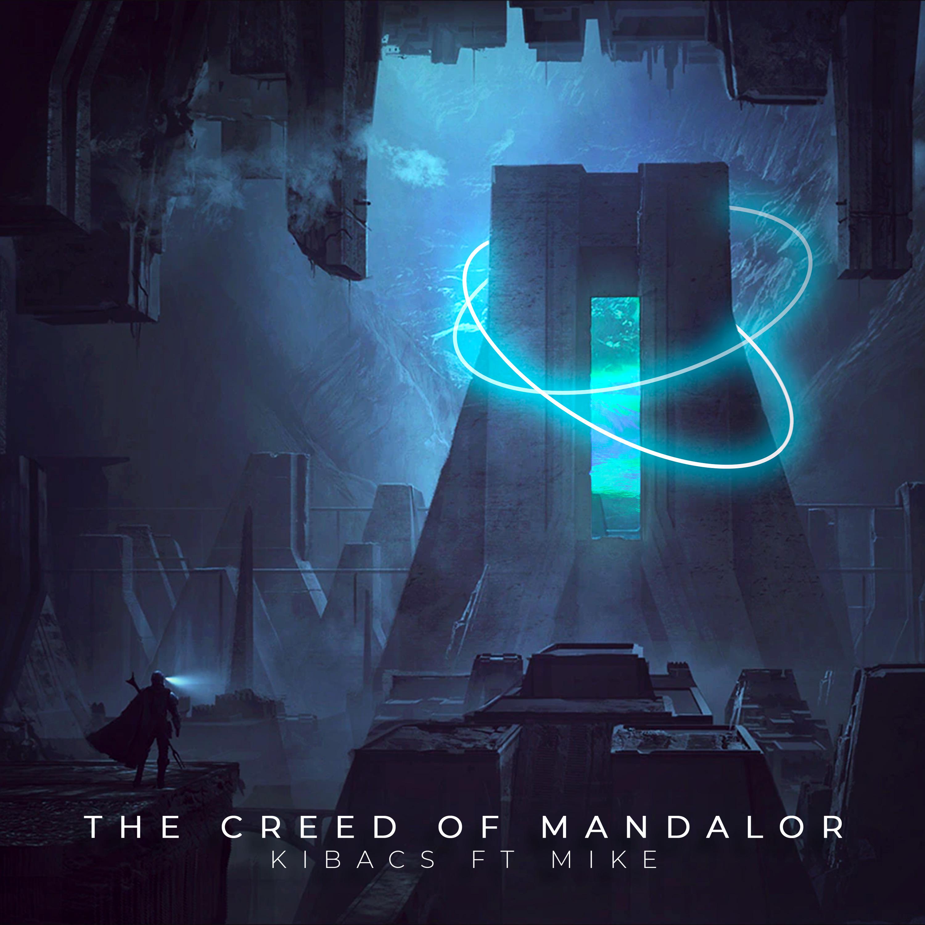 Постер альбома The Creed of Mandalor