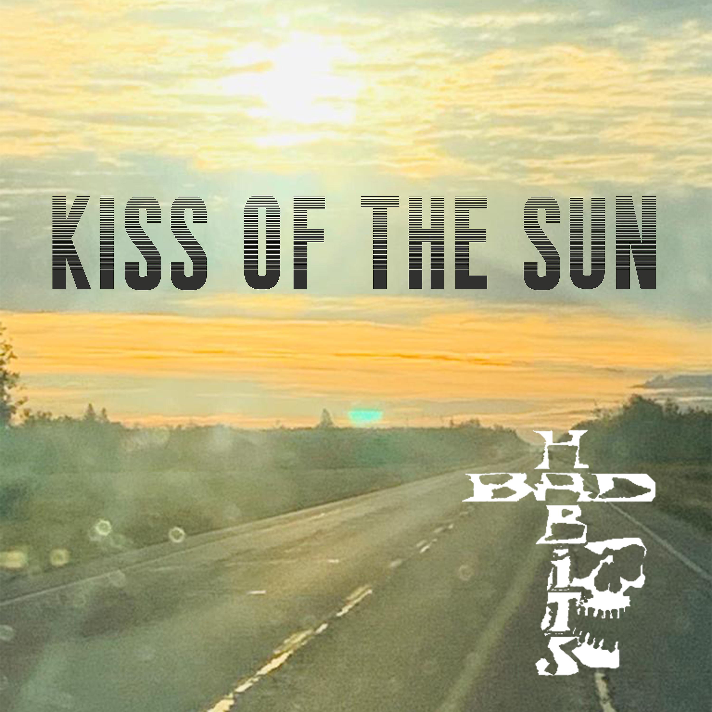 Постер альбома Kiss of the Sun