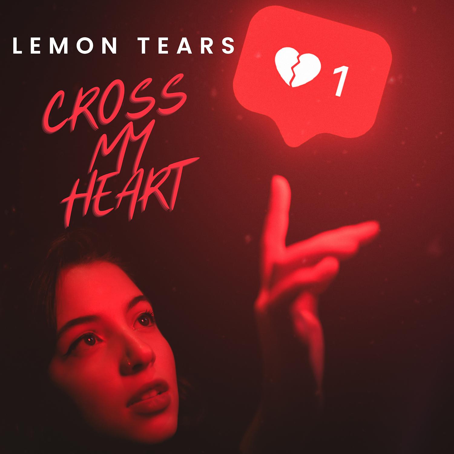 Постер альбома Cross My Heart