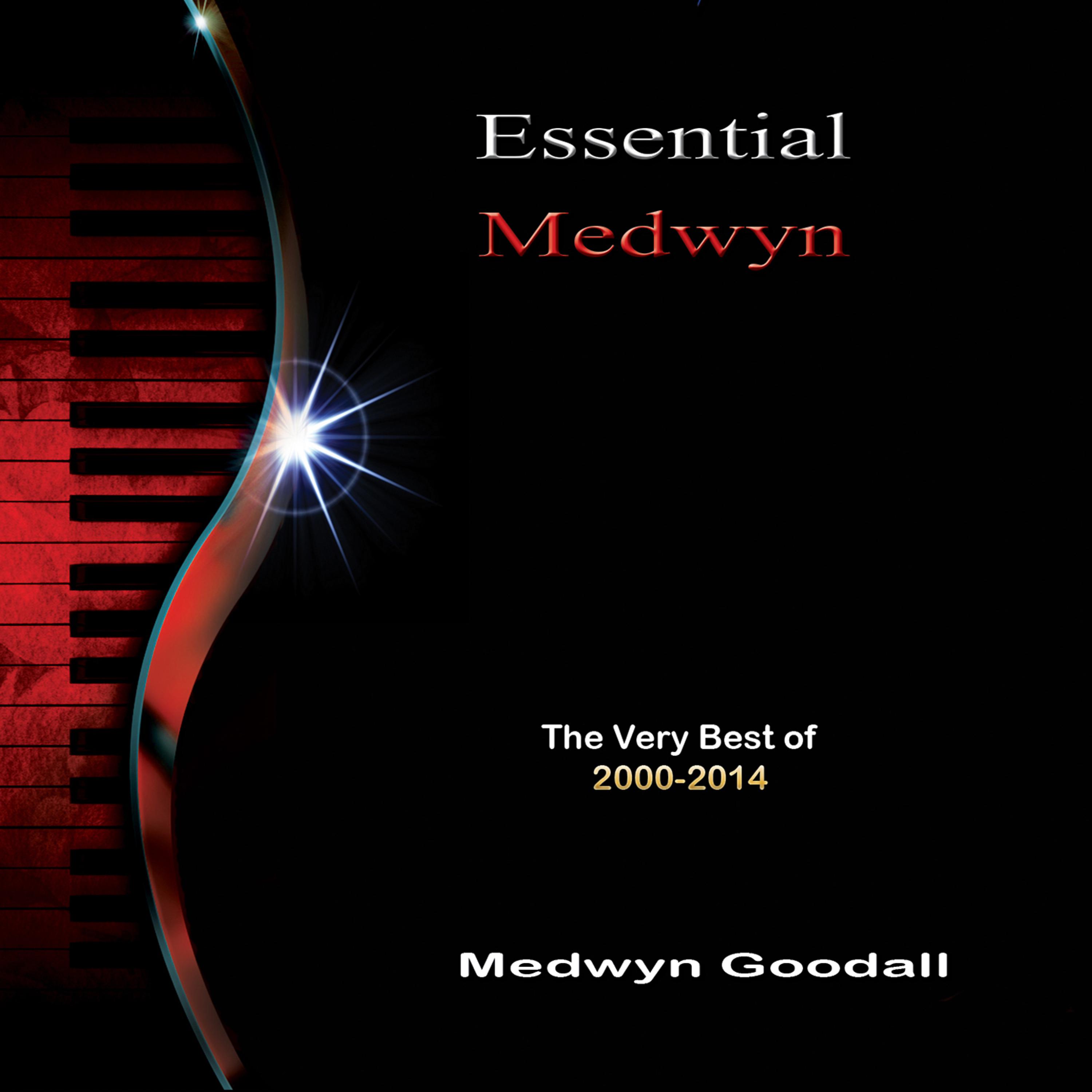 Постер альбома Essential Medwyn