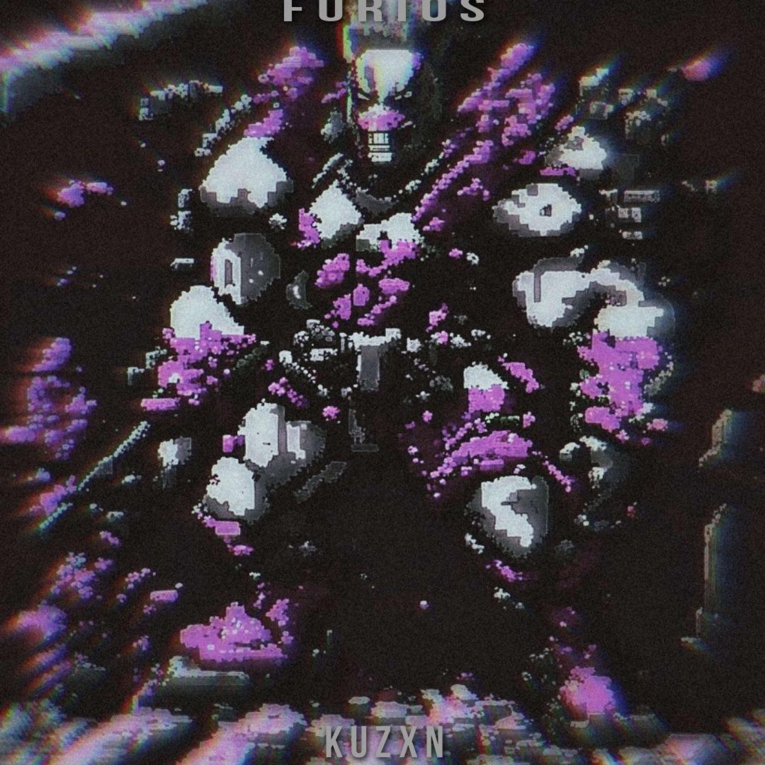 Постер альбома FURIOS