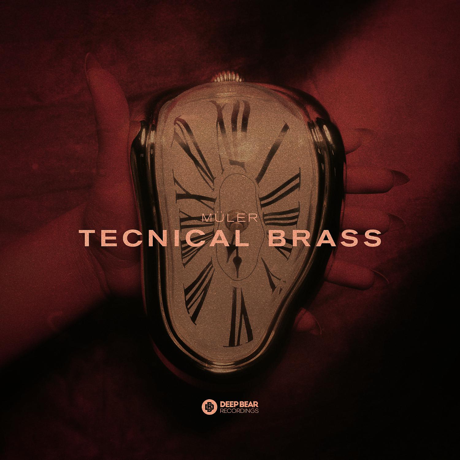Постер альбома Tecnical Brass