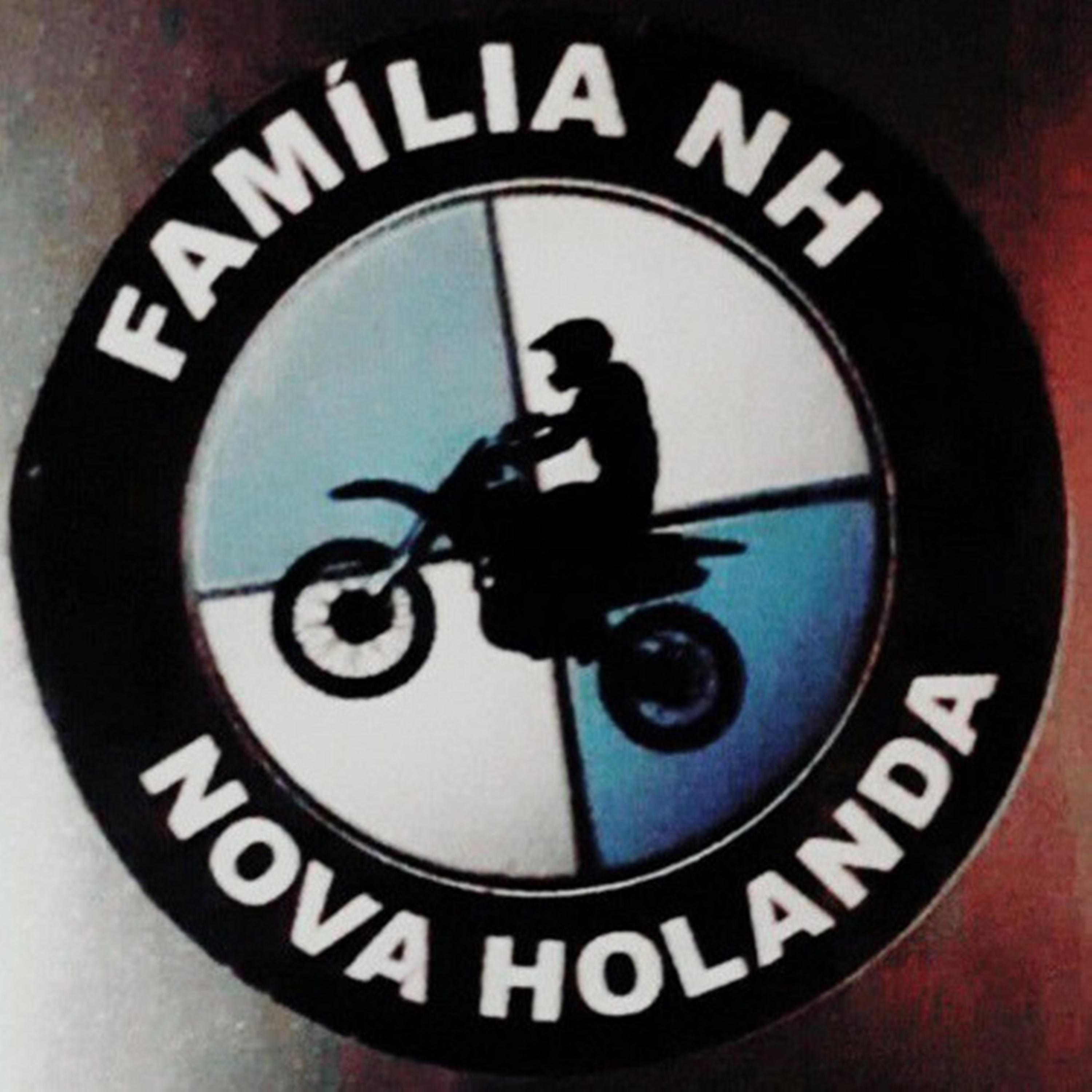 Постер альбома Familia Nova Holanda