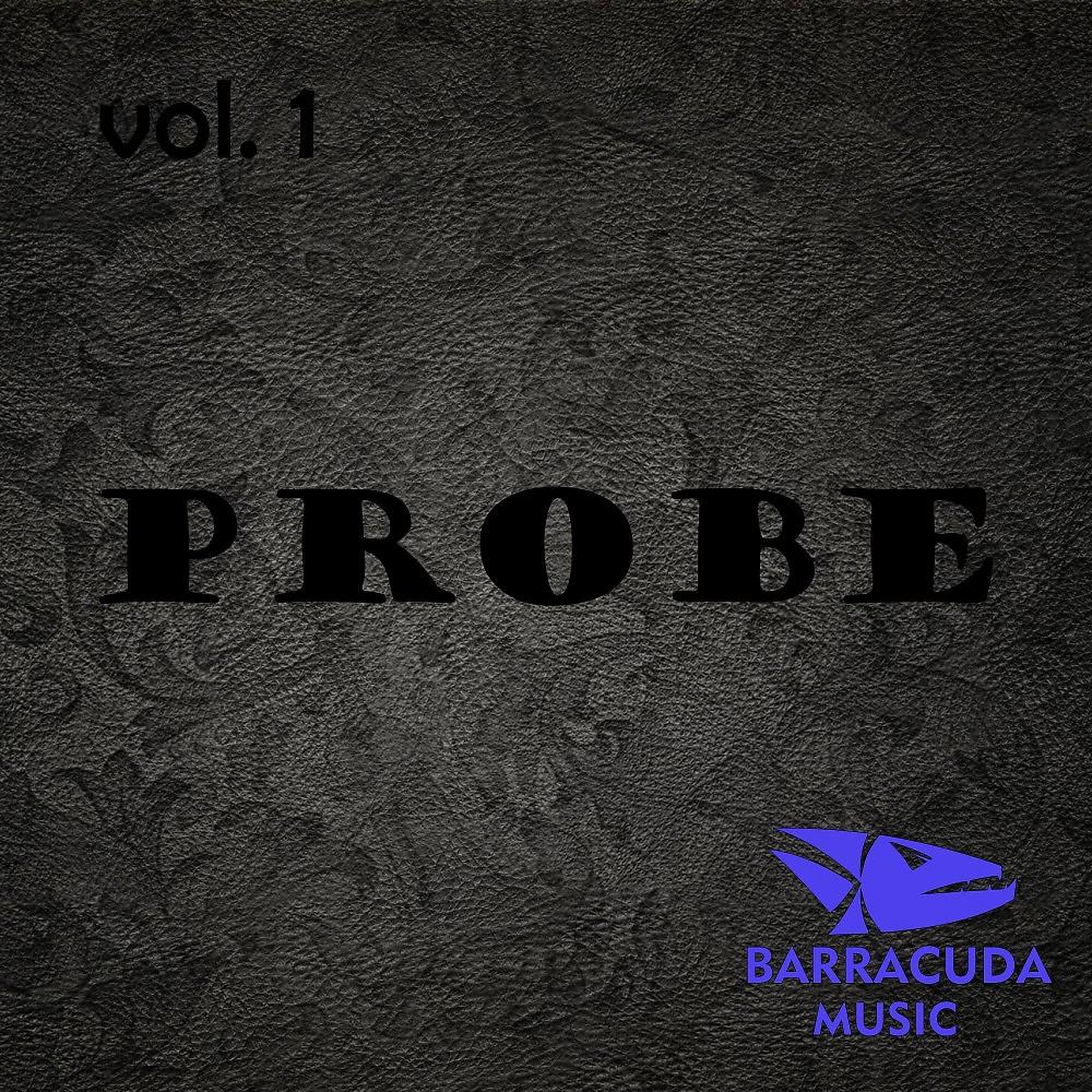 Постер альбома Probe, Vol. 1