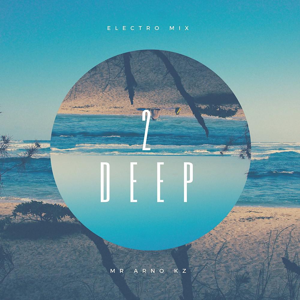 Постер альбома 2 Deep (Electro Mix)