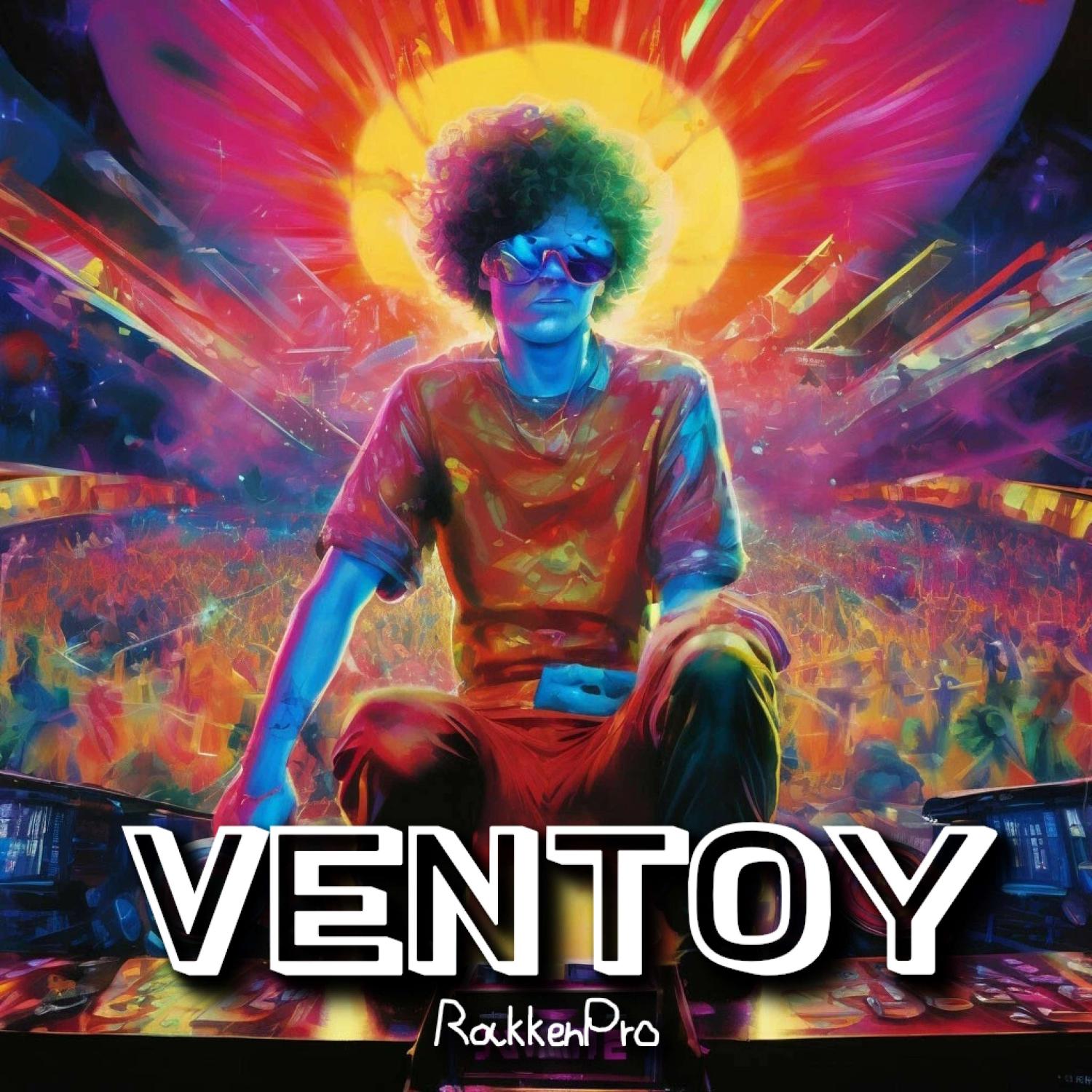 Постер альбома Ventoy