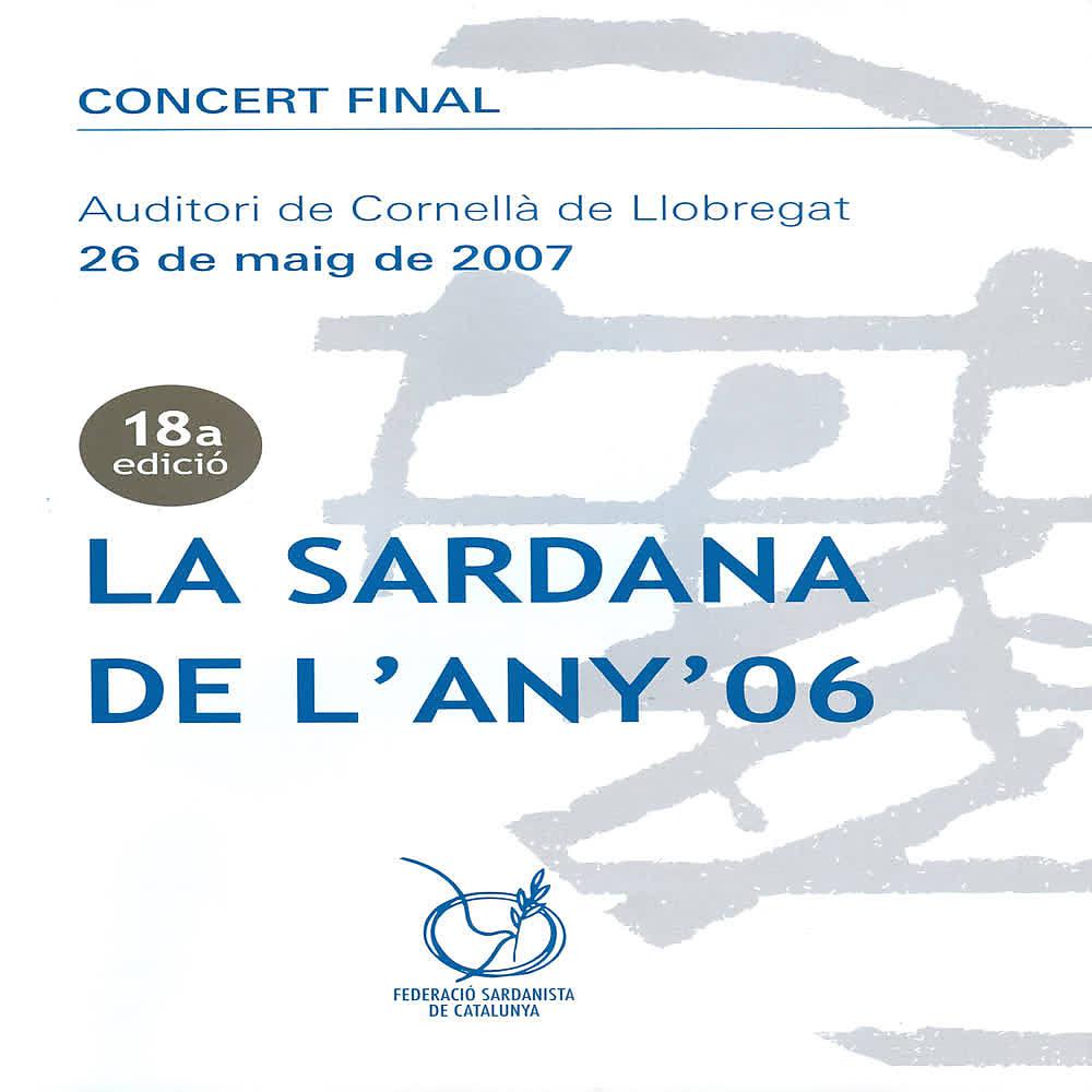 Постер альбома La Sardana de L'Any 2006