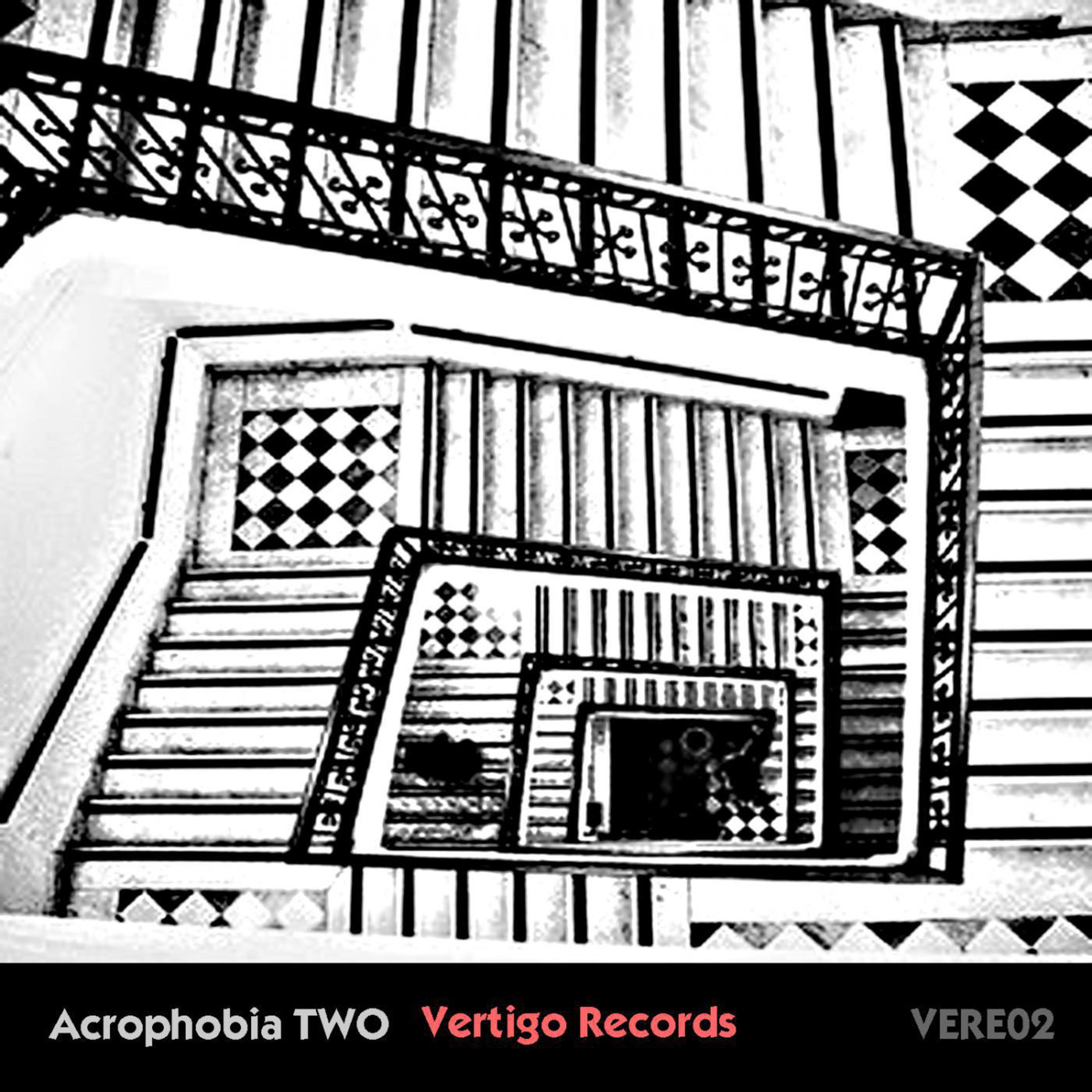 Постер альбома Acrophobia TWO
