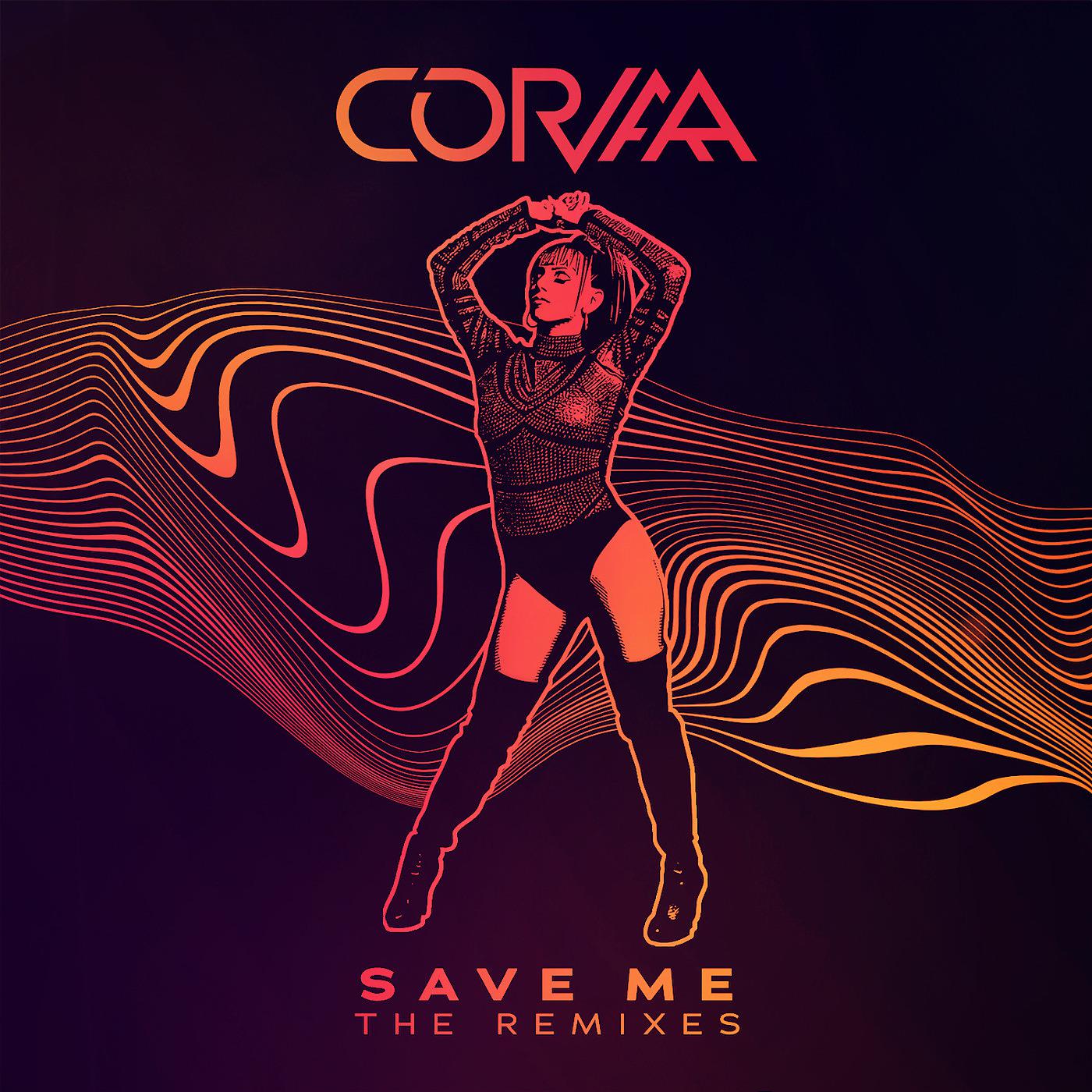 Постер альбома Save Me (The Remixes)