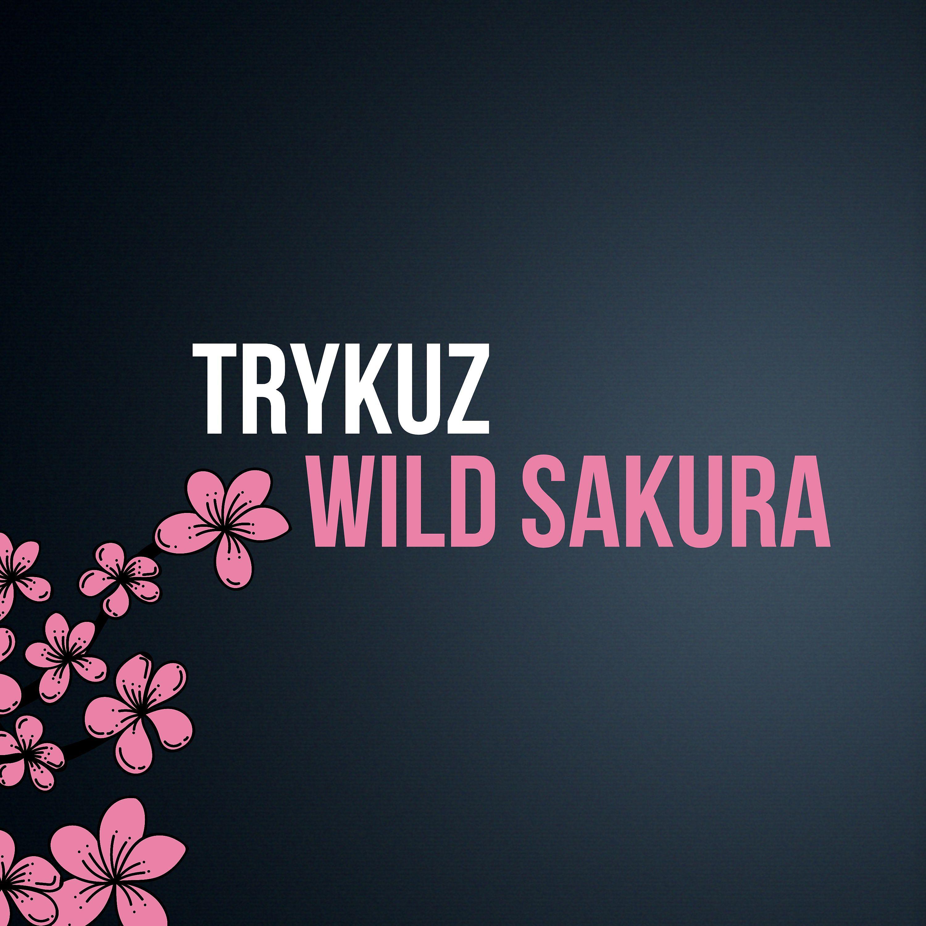 Постер альбома Wild Sakura