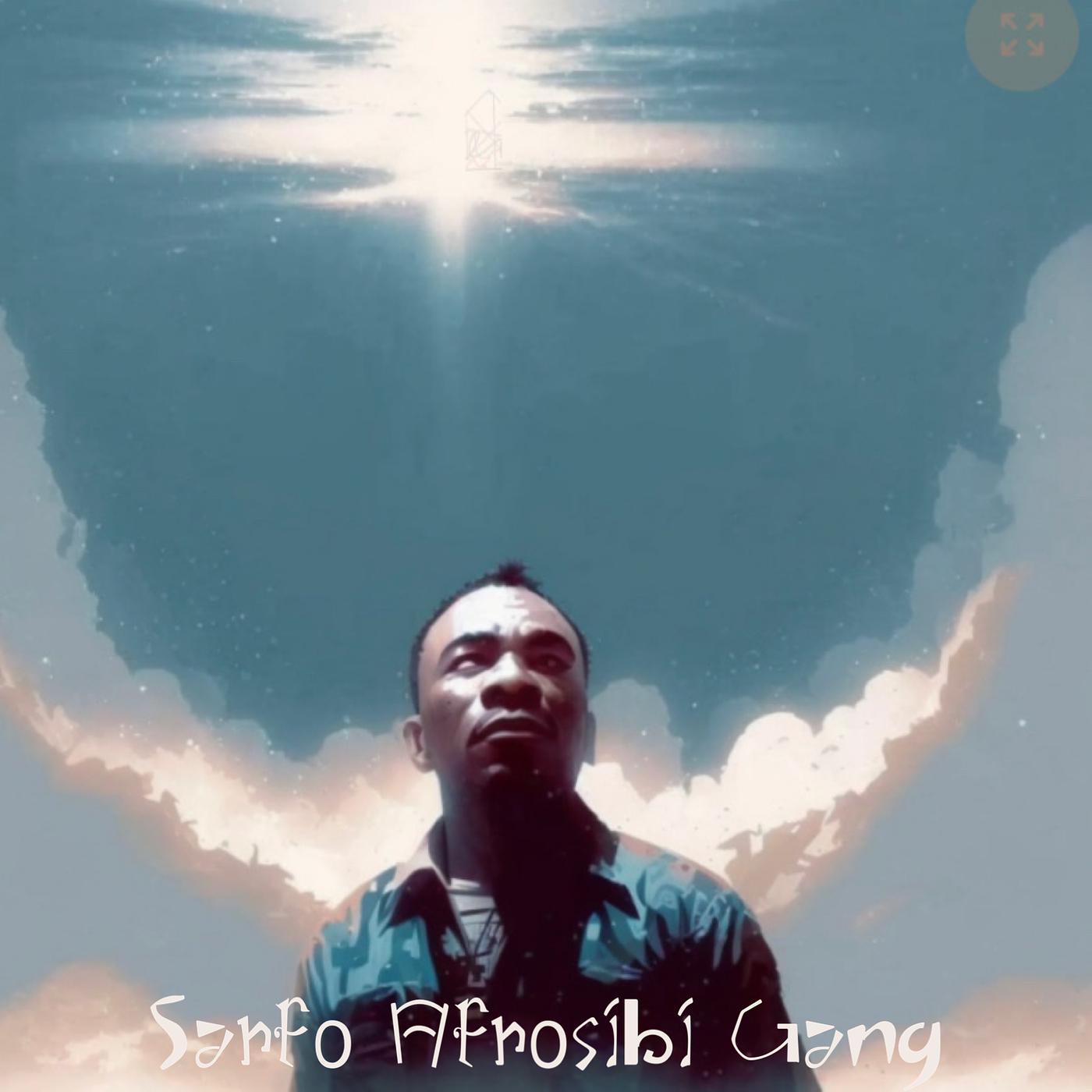 Постер альбома Sarfo Afrosibi Gang