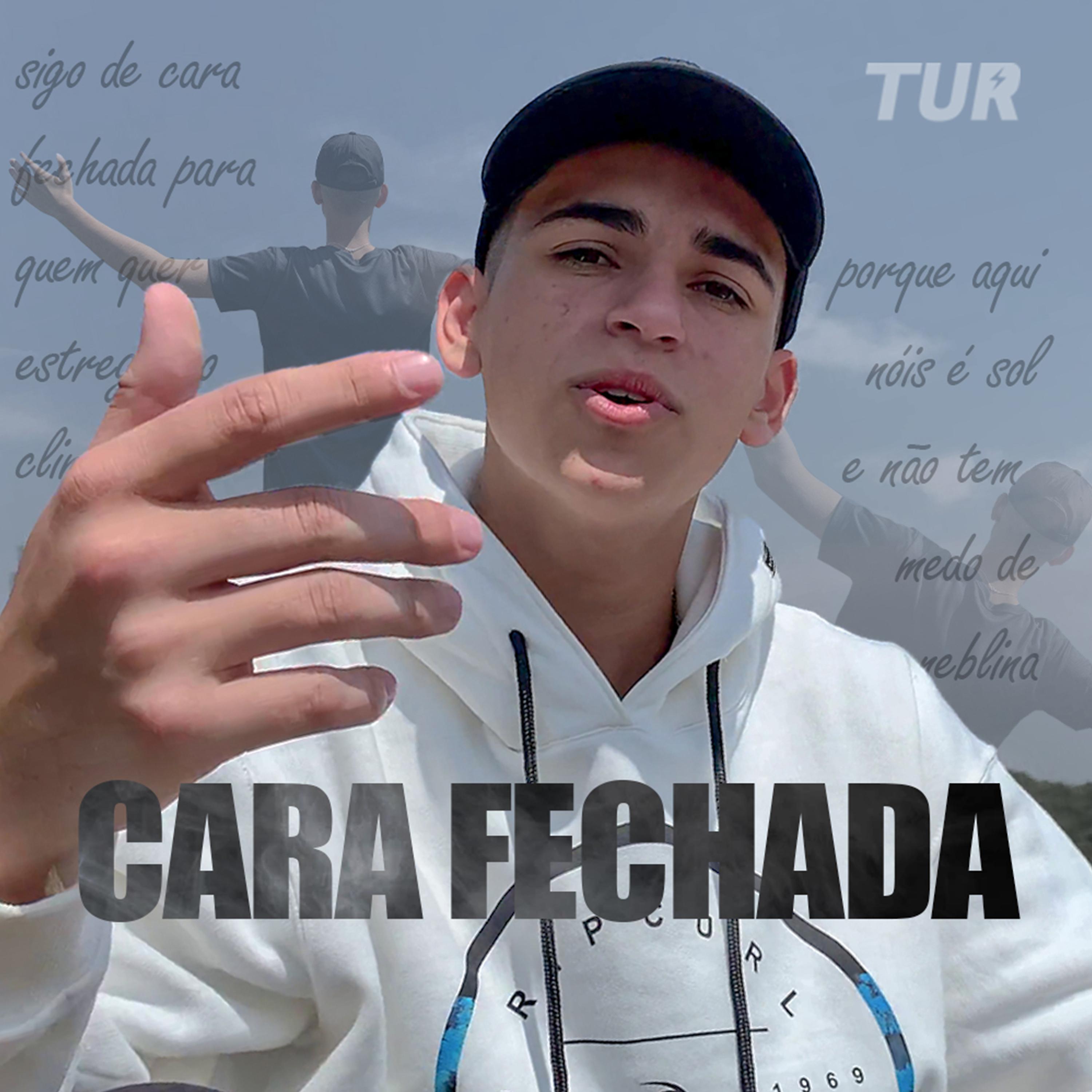 Постер альбома Cara Fechada