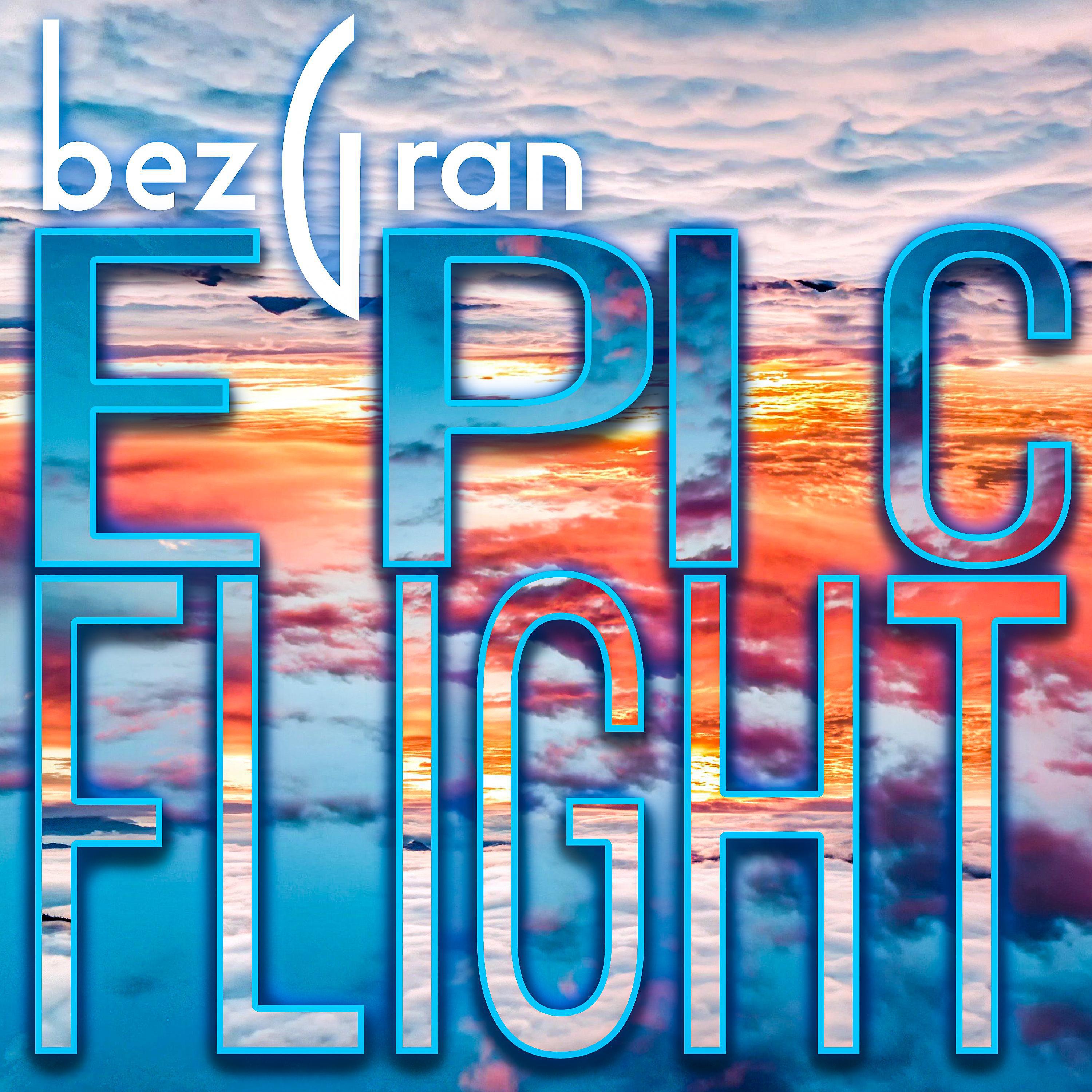 Постер альбома Epic flight