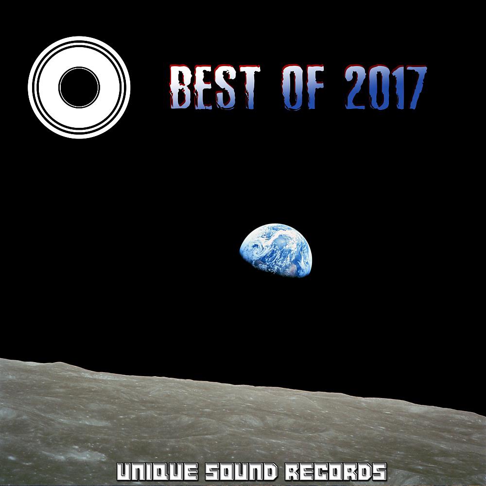 Постер альбома Best Of 2017