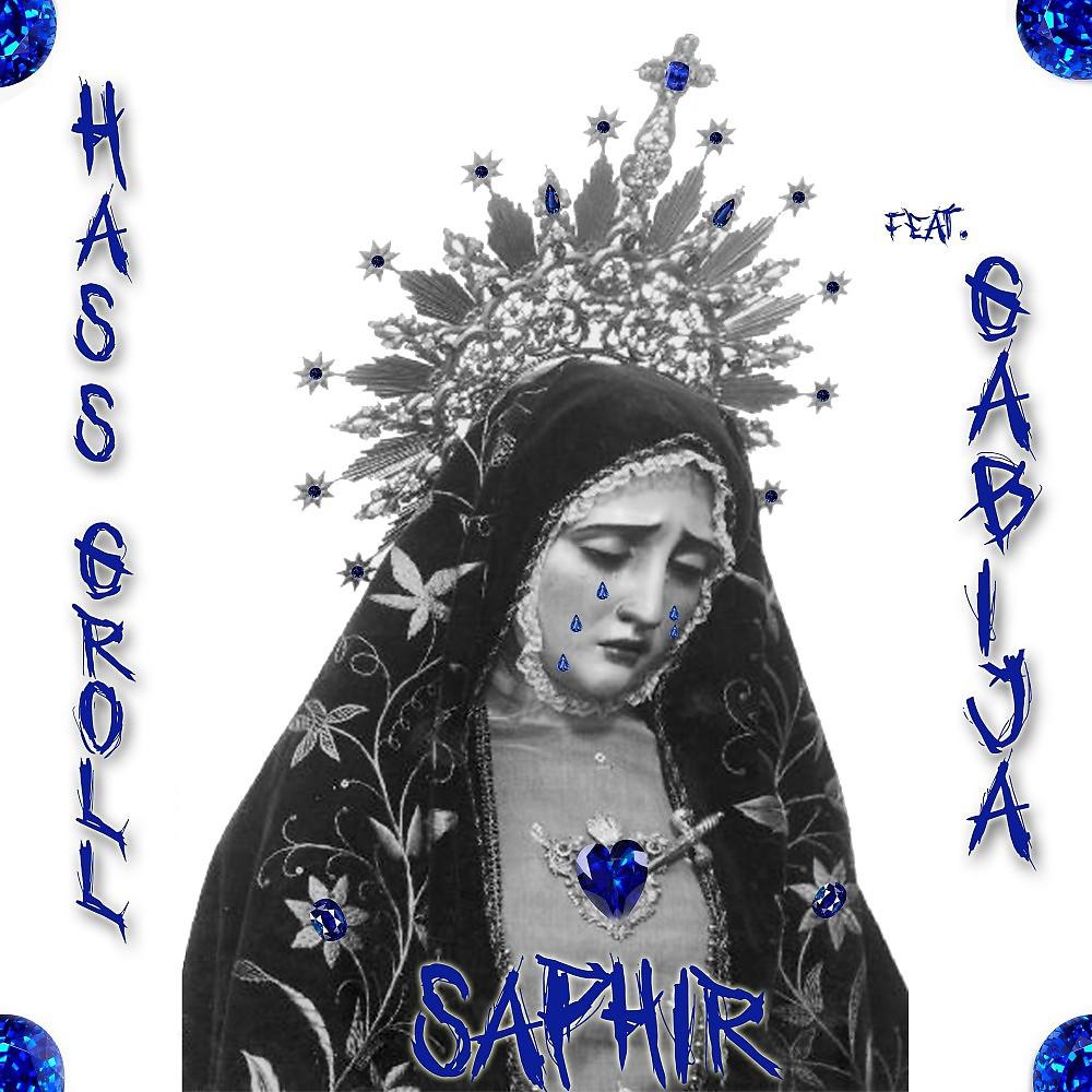Постер альбома Saphir