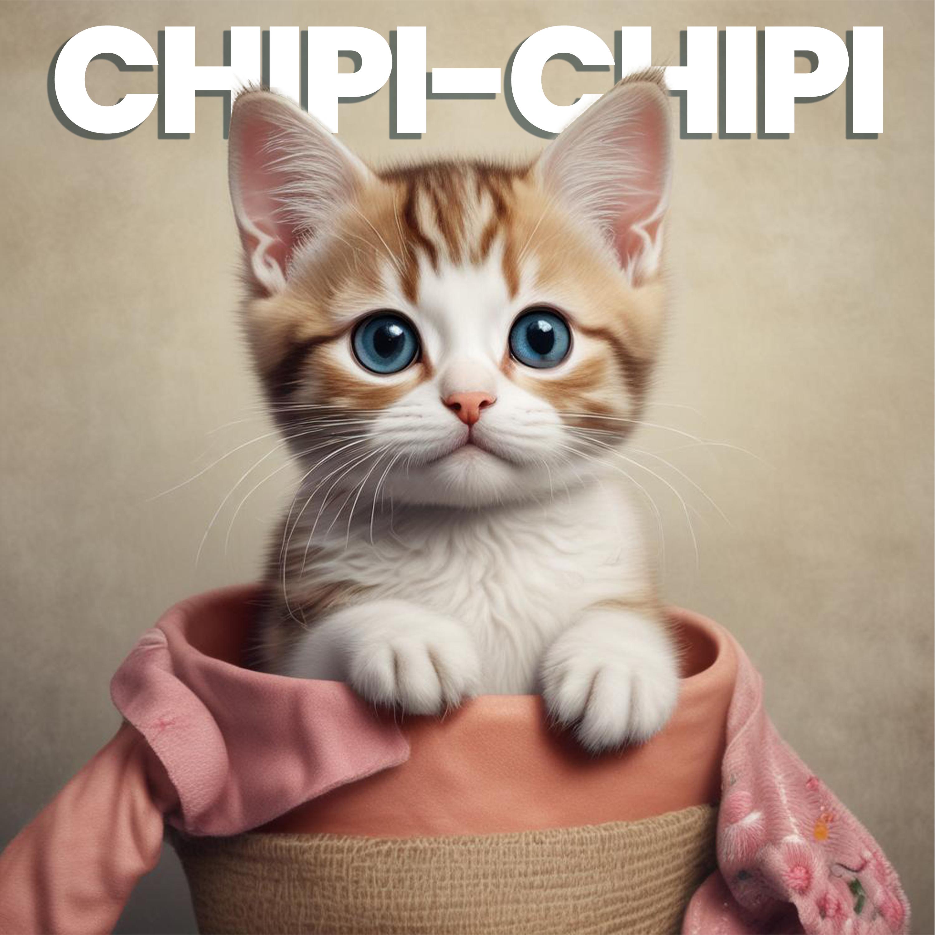 Постер альбома Chipi Chipi Kids